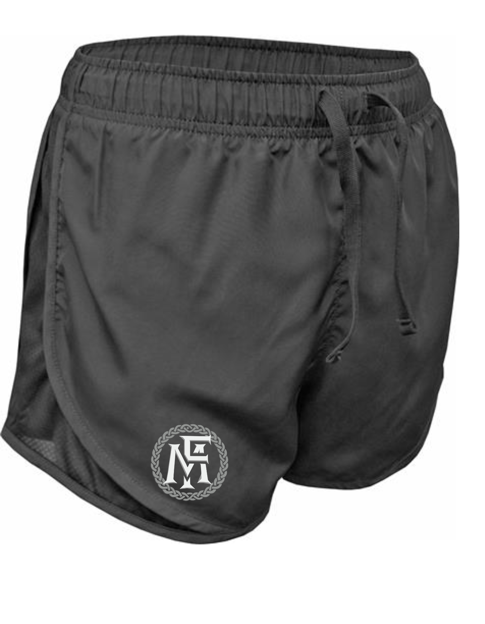 Montgomery Frank Shorts, affordable Irish Dance School Merch, Irish Dance Logo Gear, Irish Dance School Gear, Irish Dance Apparel, Irish Dance Shorts