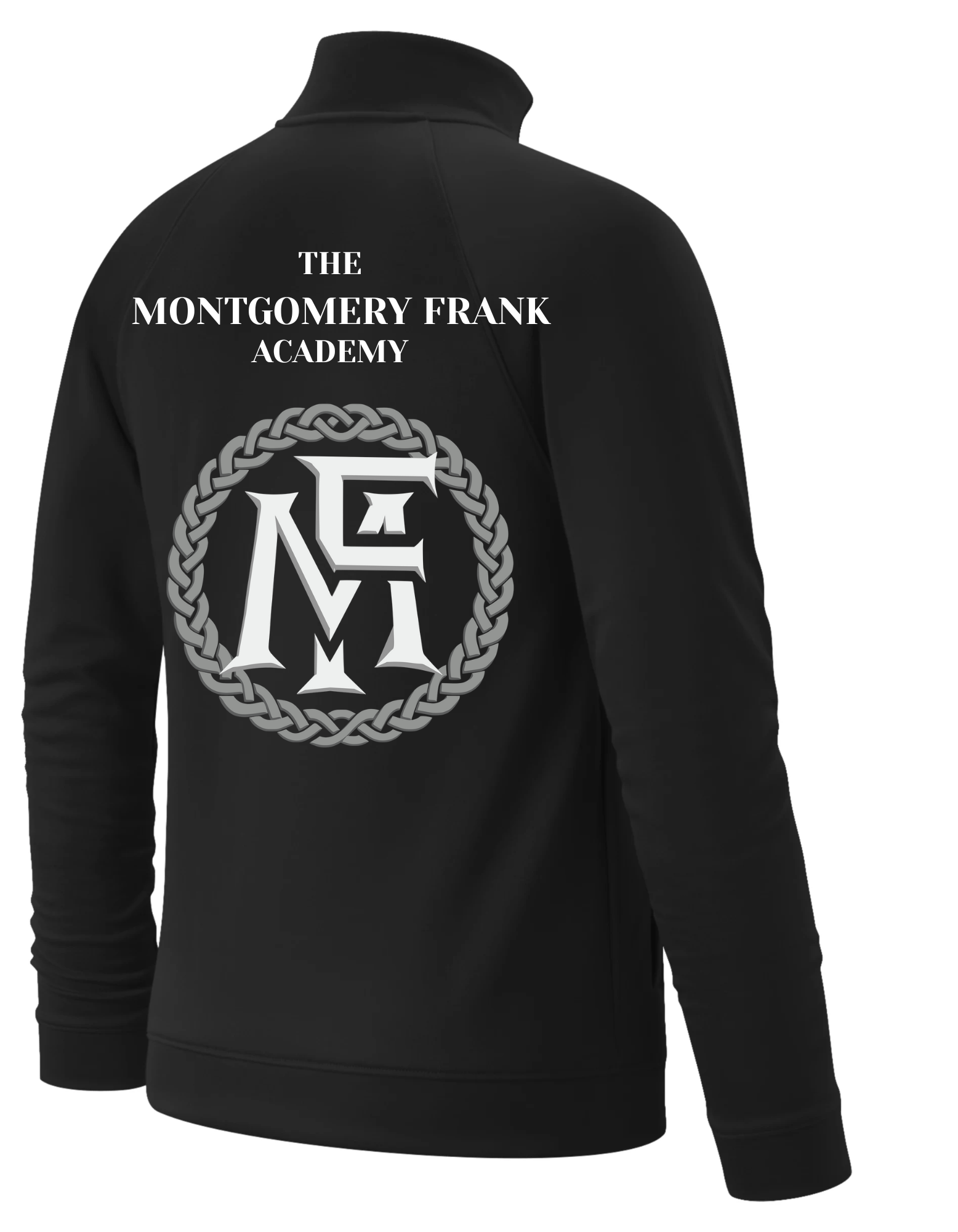 New Balance, Montgomery Frank Jacket, Irish Dance Apparel, Irish Dance School Gear, Team Jacket, Irish Dance Jacket, Irish Dance uniform, Irish Dance School Jacket