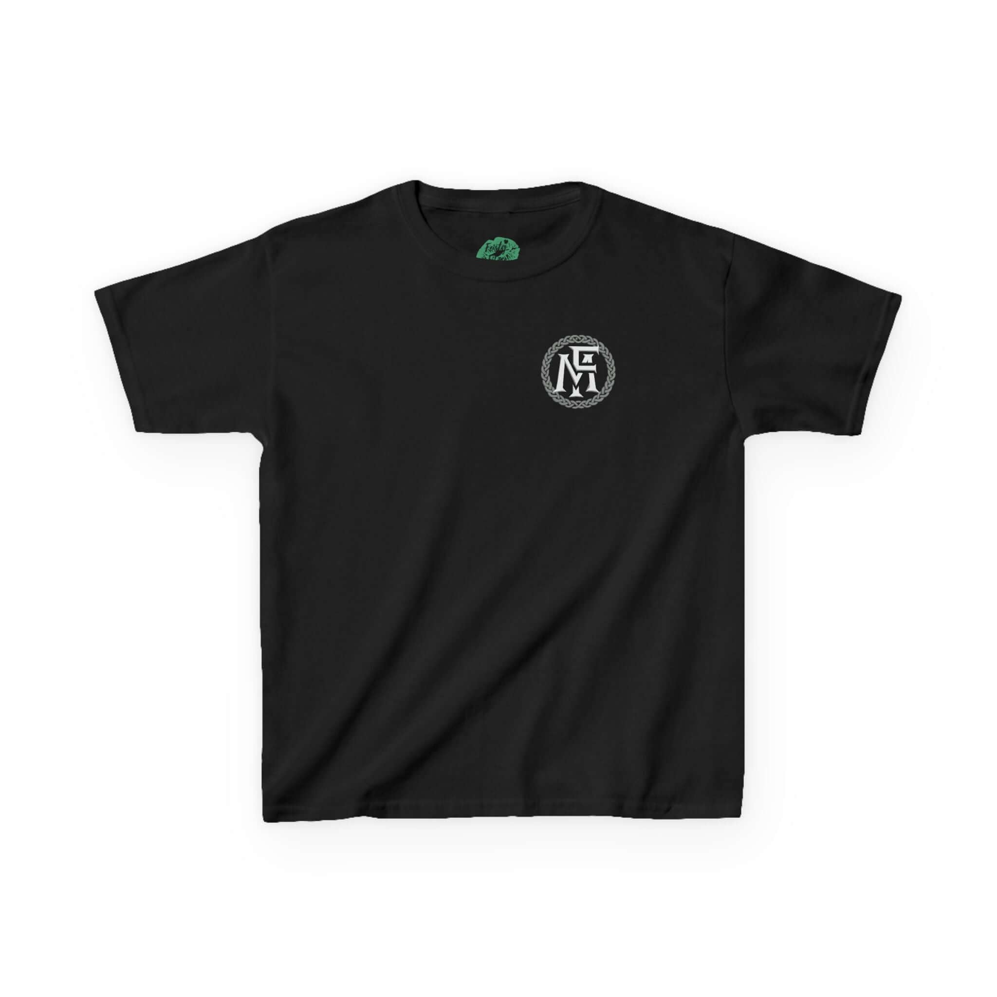 Montgomery Frank Official Youth T-Shirt