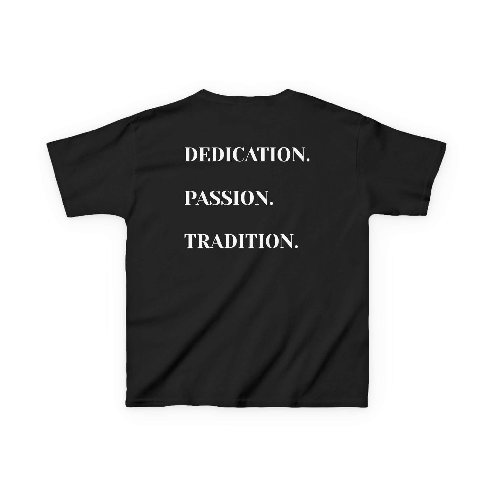 Montgomery Frank Official Youth T-Shirt