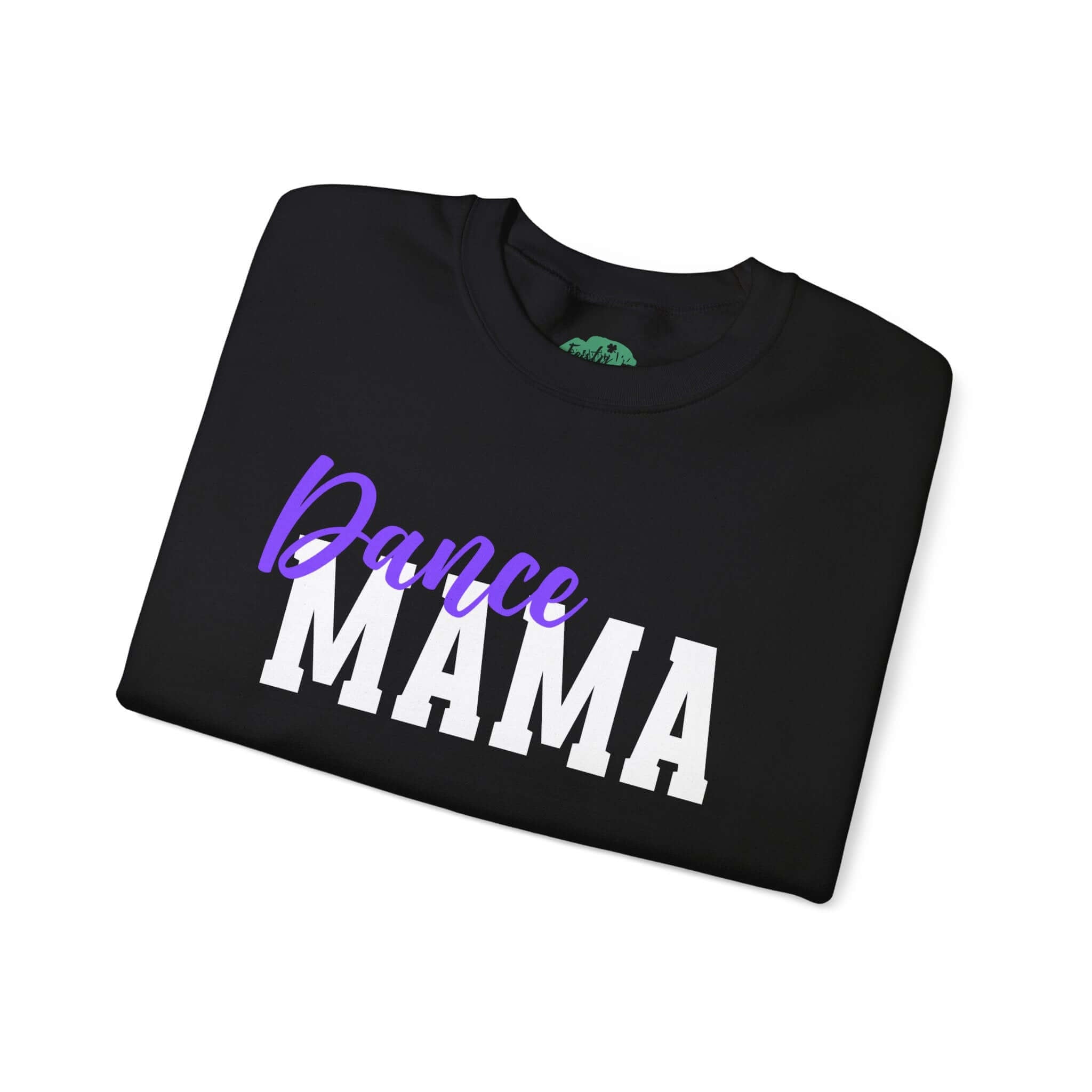 Ballet Mama Sweatshirt, Ballet Mom Sweater, Ballet School Spirit Wear