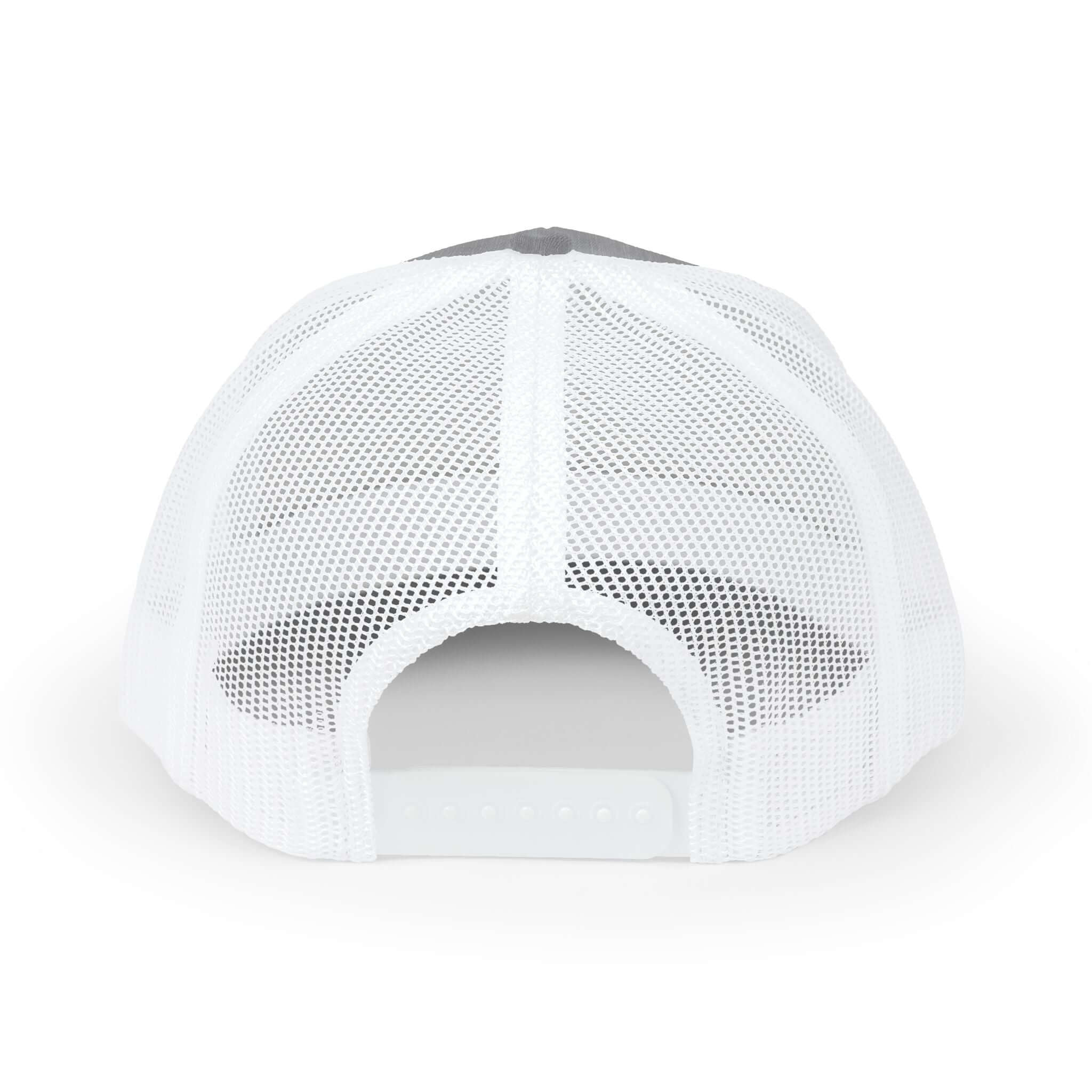 ML Dance Academy Trucker Cap – ballet school apparel and dance gifts