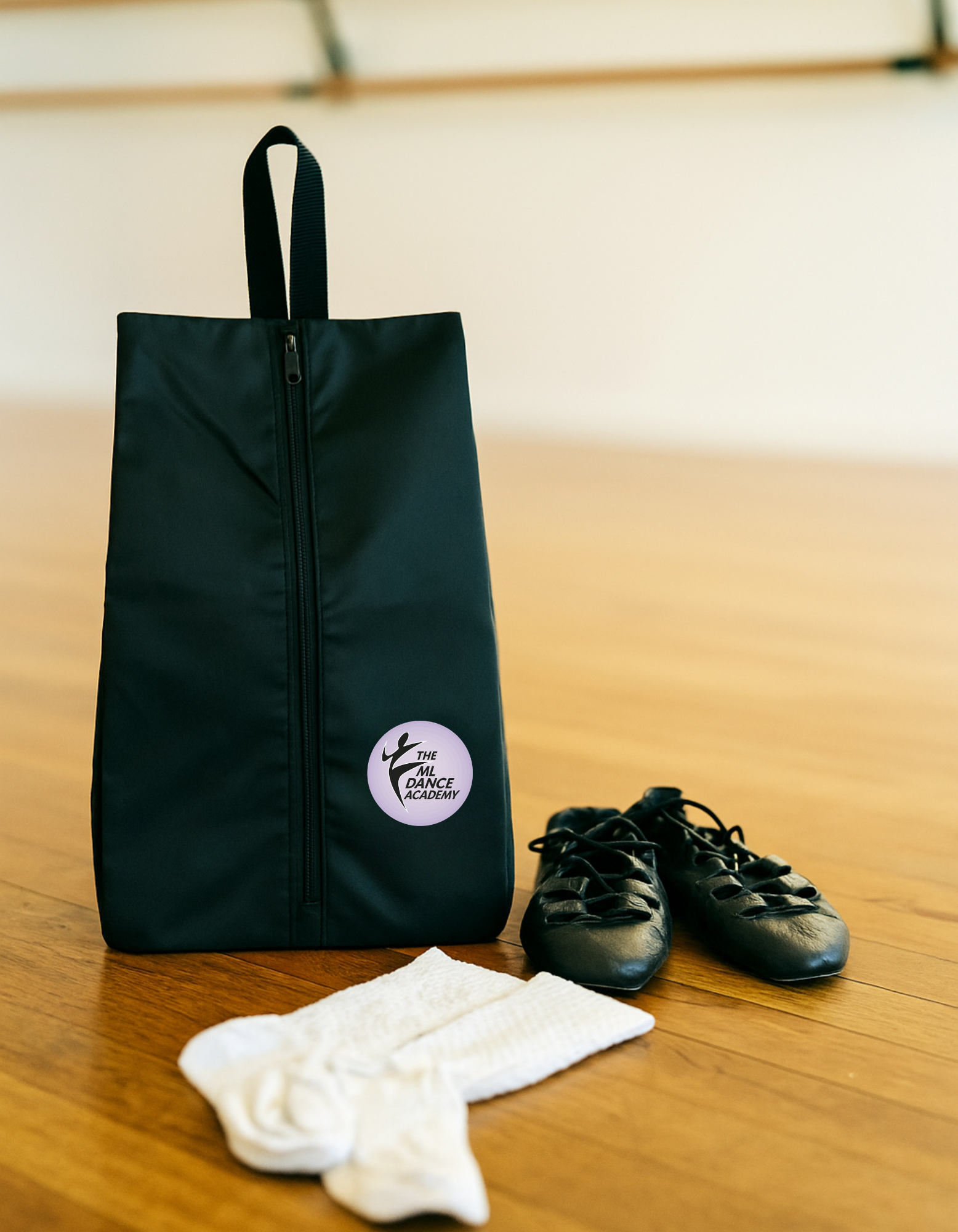 What to get an Irish Dancer, Moriarity Shoe Bag, Irish Dance Shoe Bag, Shoe Storage, Dance Shoe Odor, Dance shoe Smell