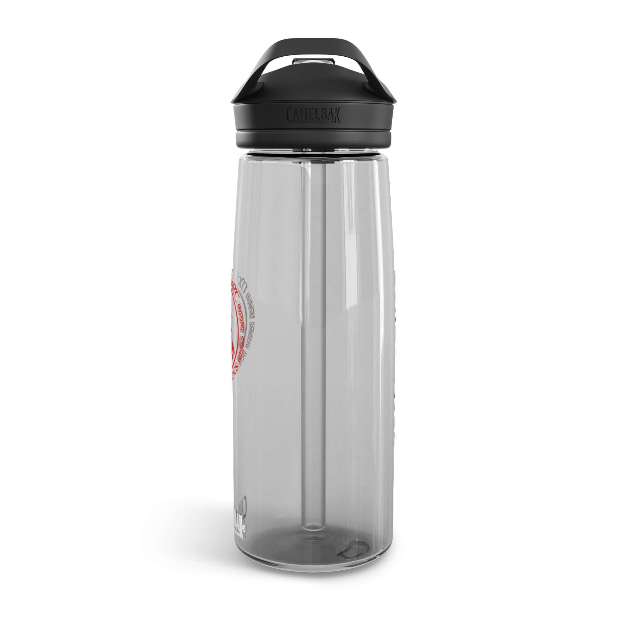 McTeggart Irish Dance, Camelbak Waterbottle, Irish Dance Waterbottle, Irish Dance Gear, custom Irish dance merch, spirit wear for Irish dancers with school logo,