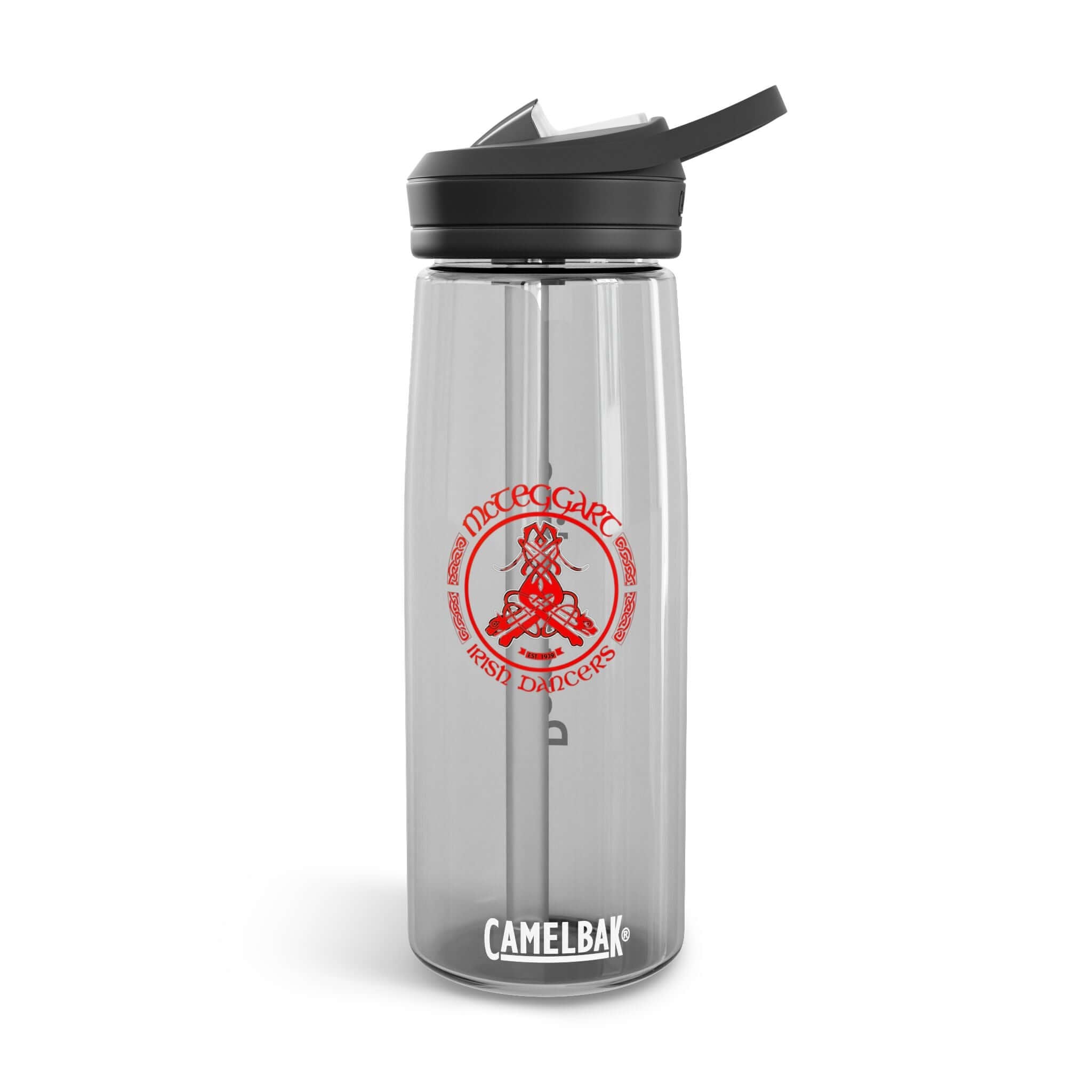 McTeggart Irish Dance, Camelbak Waterbottle, Irish Dance Waterbottle, Irish Dance Gear, Irish Dance Accessories