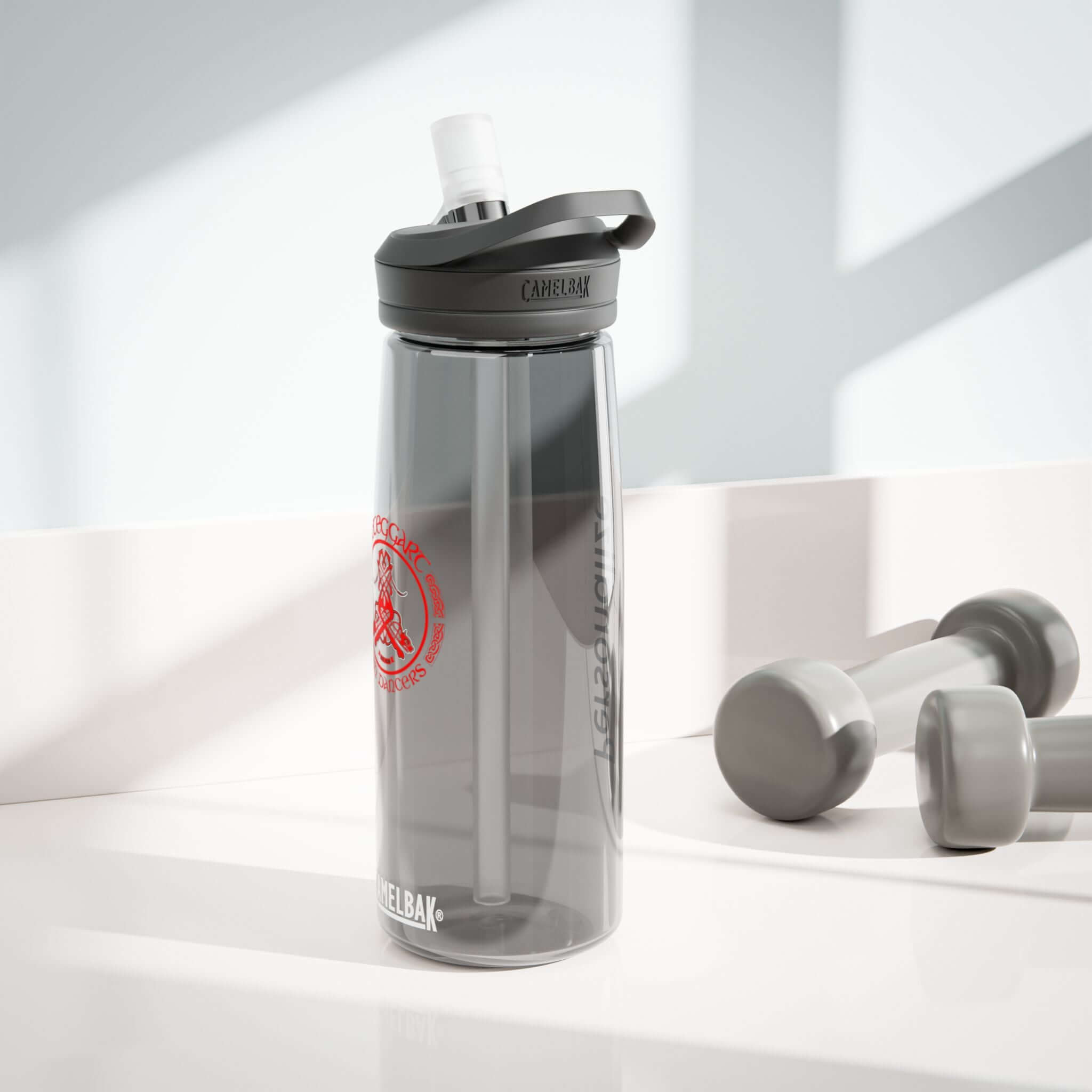 McTeggart Irish Dance, Camelbak Waterbottle, Irish Dance Waterbottle, Irish Dance Gear, Irish Dance Accessories, Irish Dance Gifts, Irish Dance School Gear