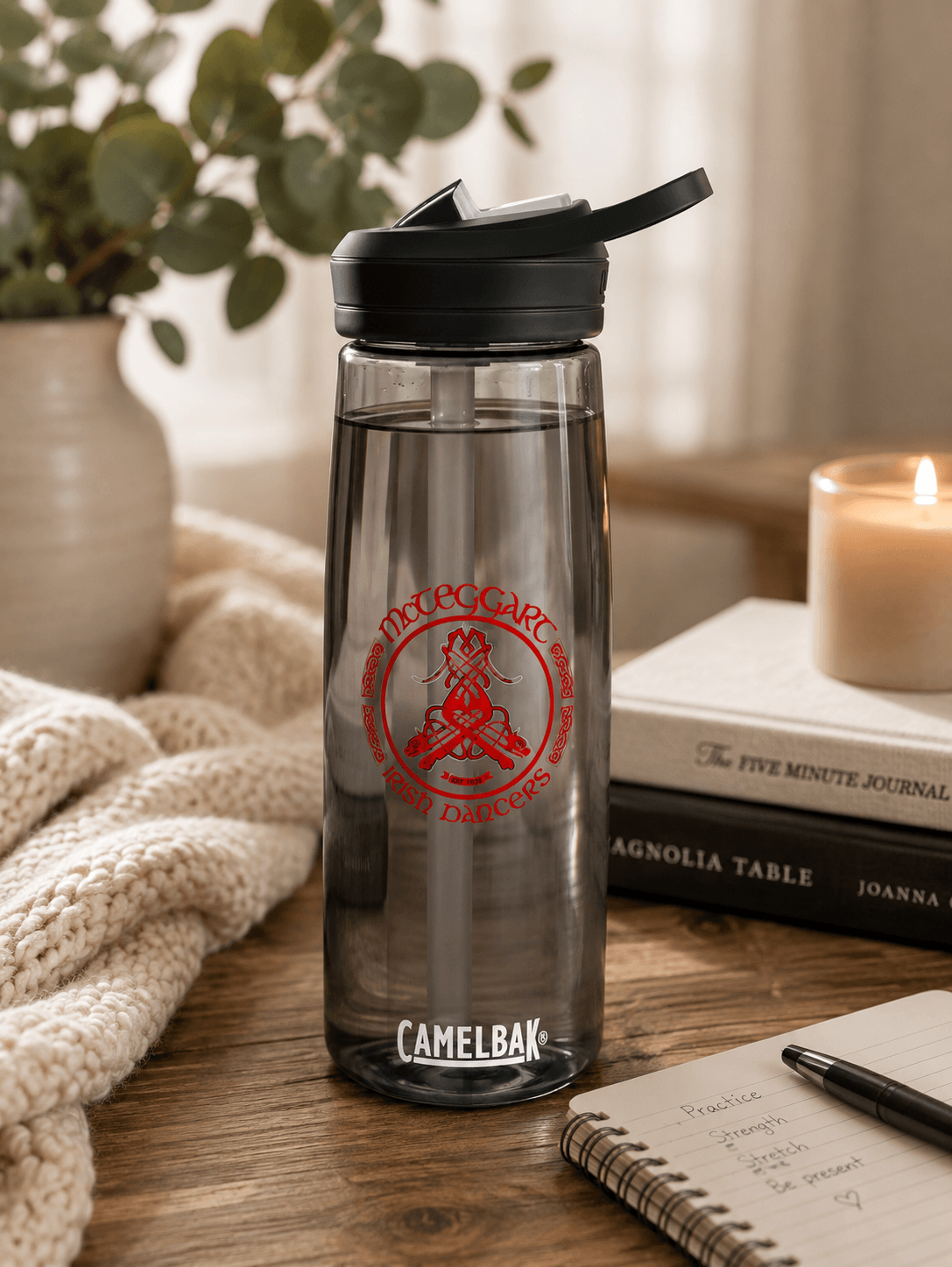 mcteggart irish dancers, Irish Dance Shop, Irish Dance Gear, Custom Water Bottle