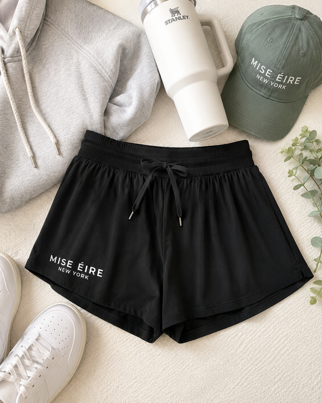 Mise Éire Youth Butterfly Skort