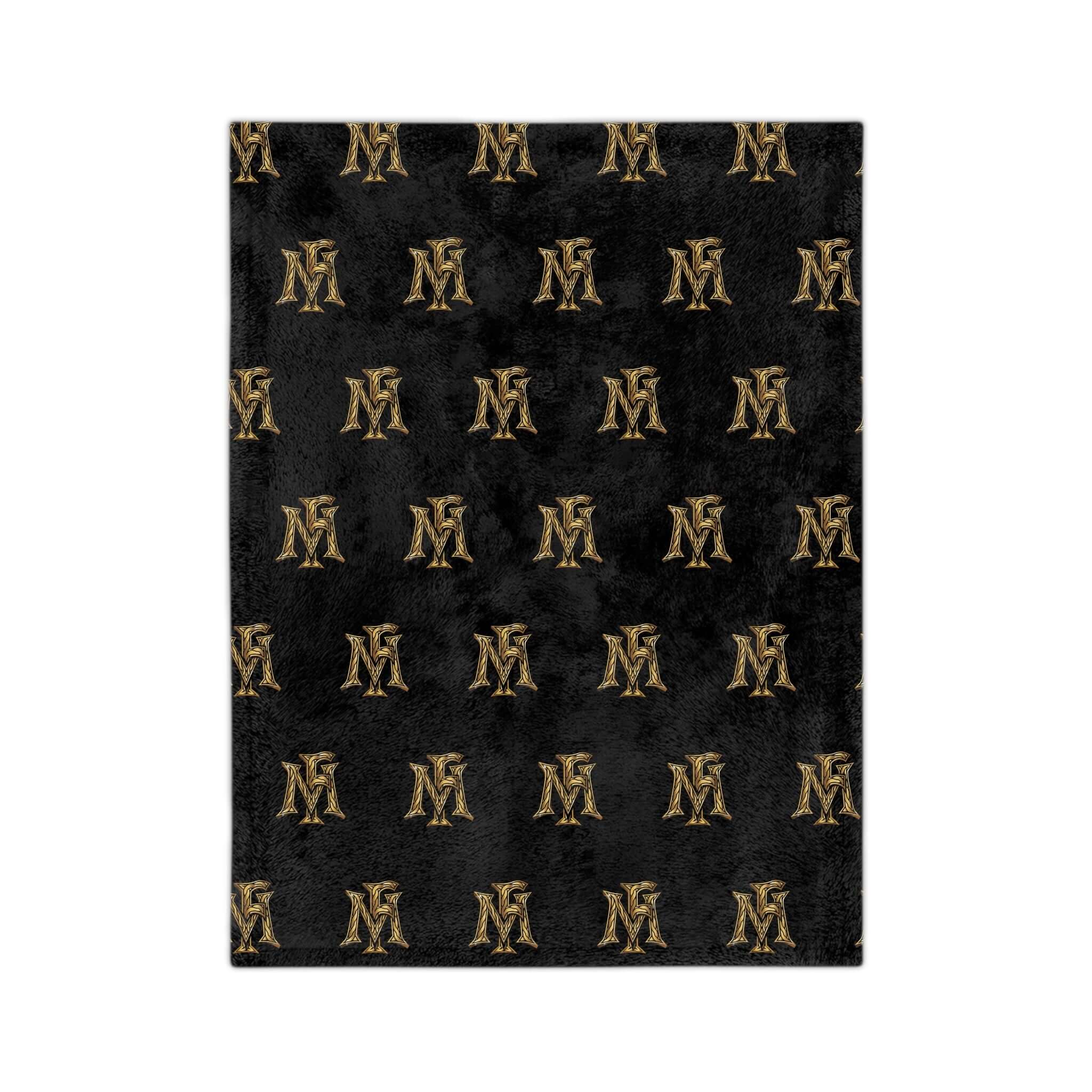 Montgomery Frank Blanket – Irish dance gifts and Irish dancing gifts