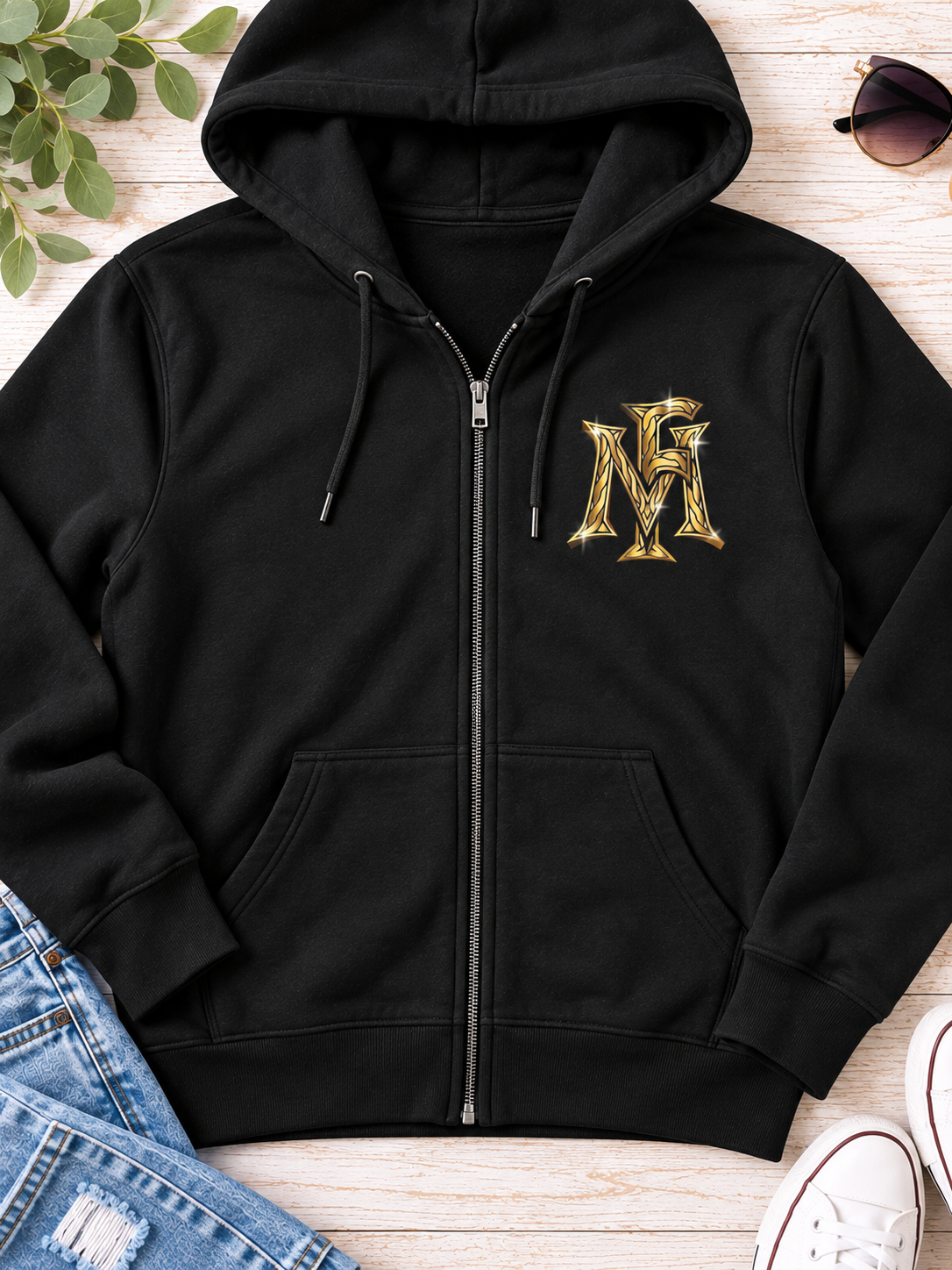 Montgomery Frank Topaz Rhinestone Collection ☘️ Irish Dance Spirit Wear