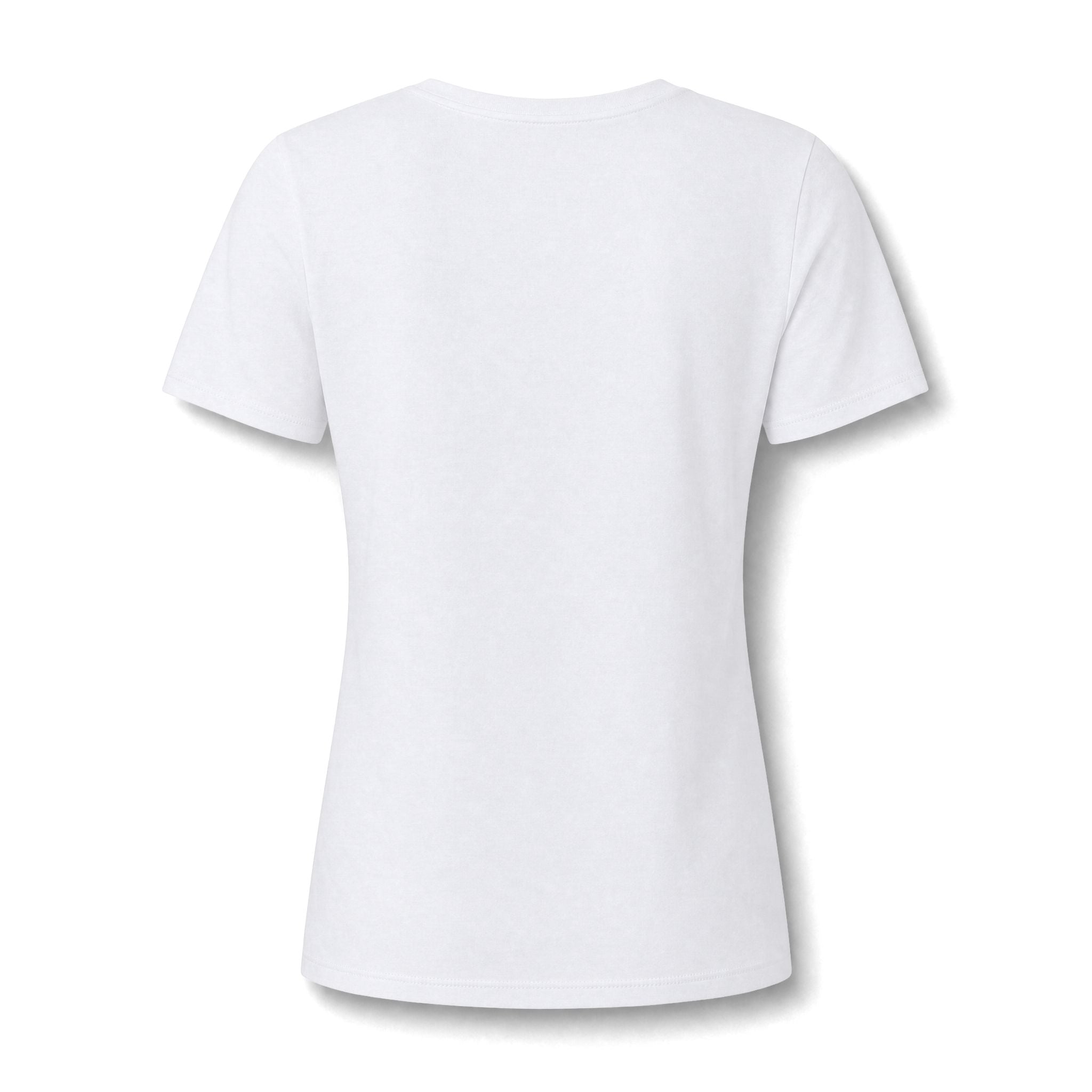 Moran Women's V-Neck Tee