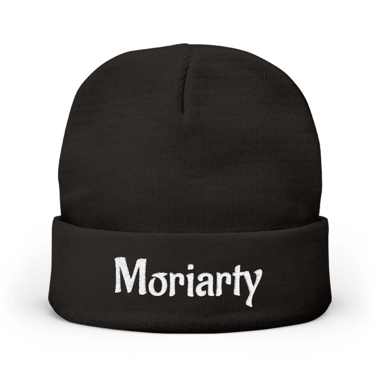 Moriarty Embroidered Beanie – Irish dance apparel and Irish dance gifts