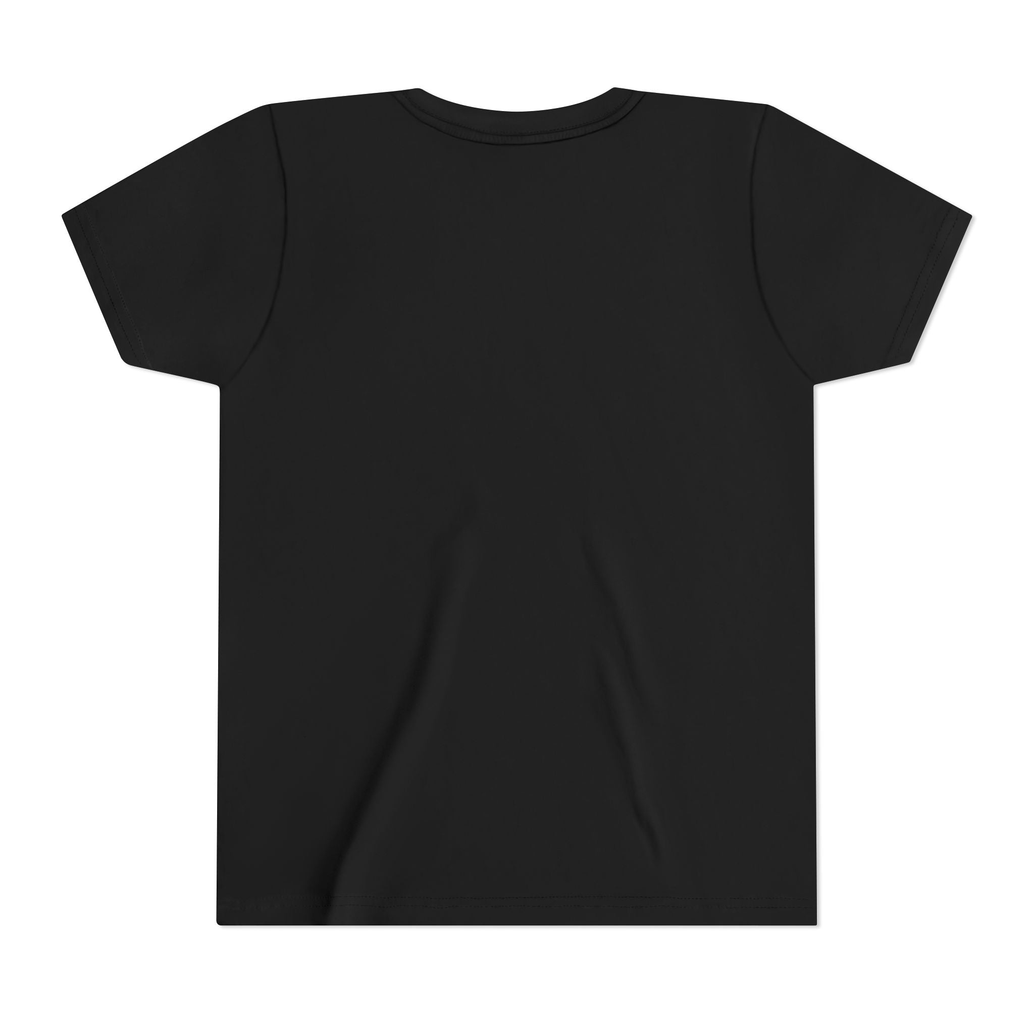 Moriarty Youth T-Shirt, affordable Irish Dance School Merch, Irish Dance Logo Gear, Irish Dance School Gear, Irish Dance Apparel