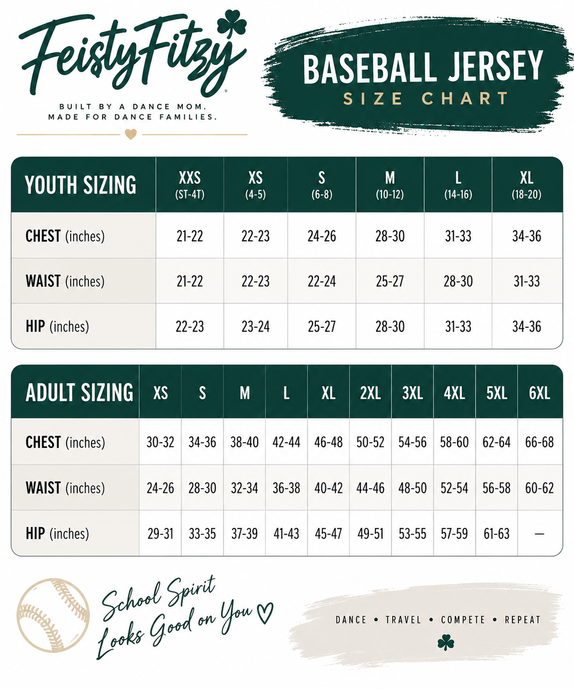 Murphy Baseball Shirt