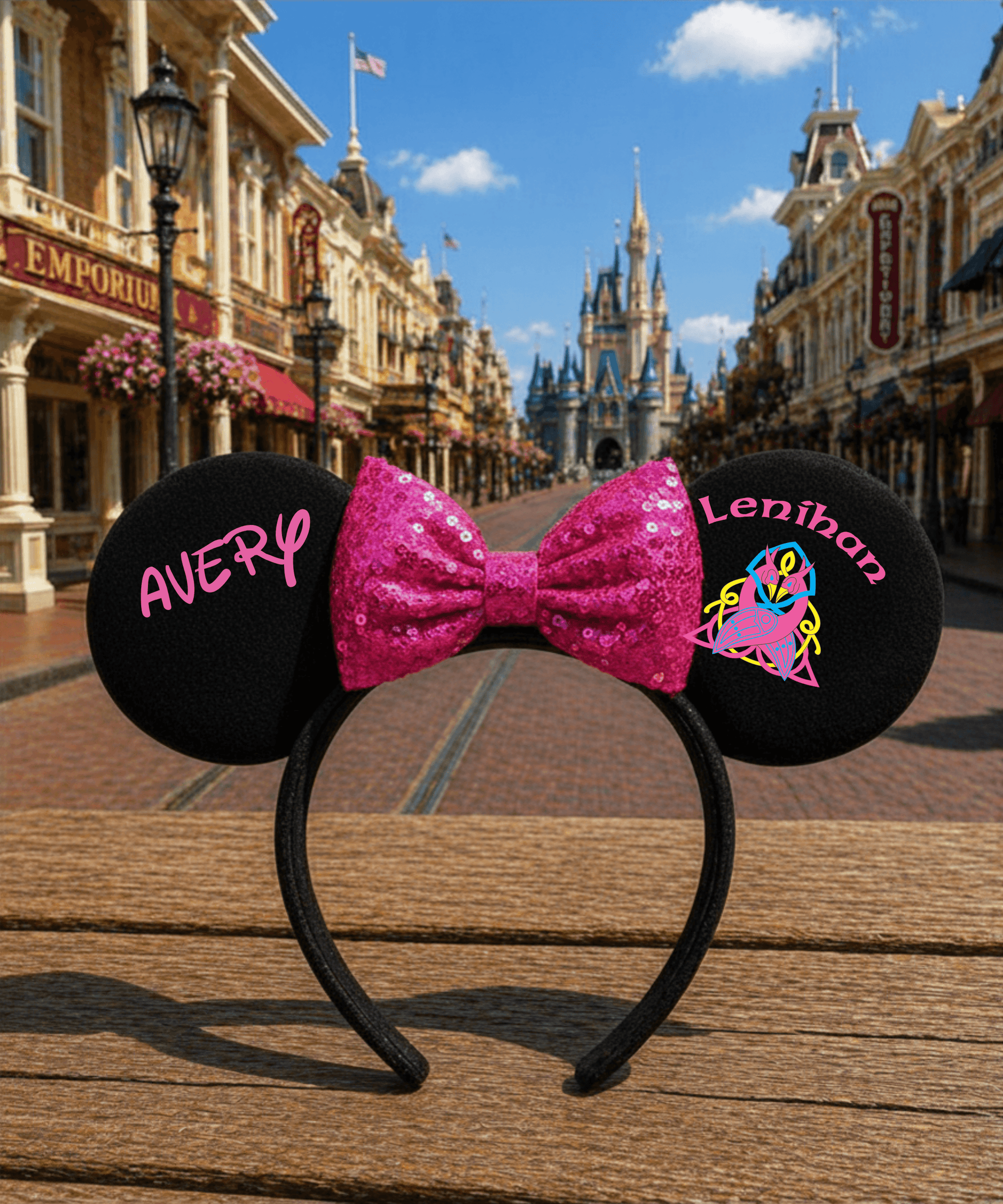Irish Dance Nationals 2026, NAIDC 2026, Nationals 2026 Ears, Nationals 2026 School Gear, Nationals Mickey Ears