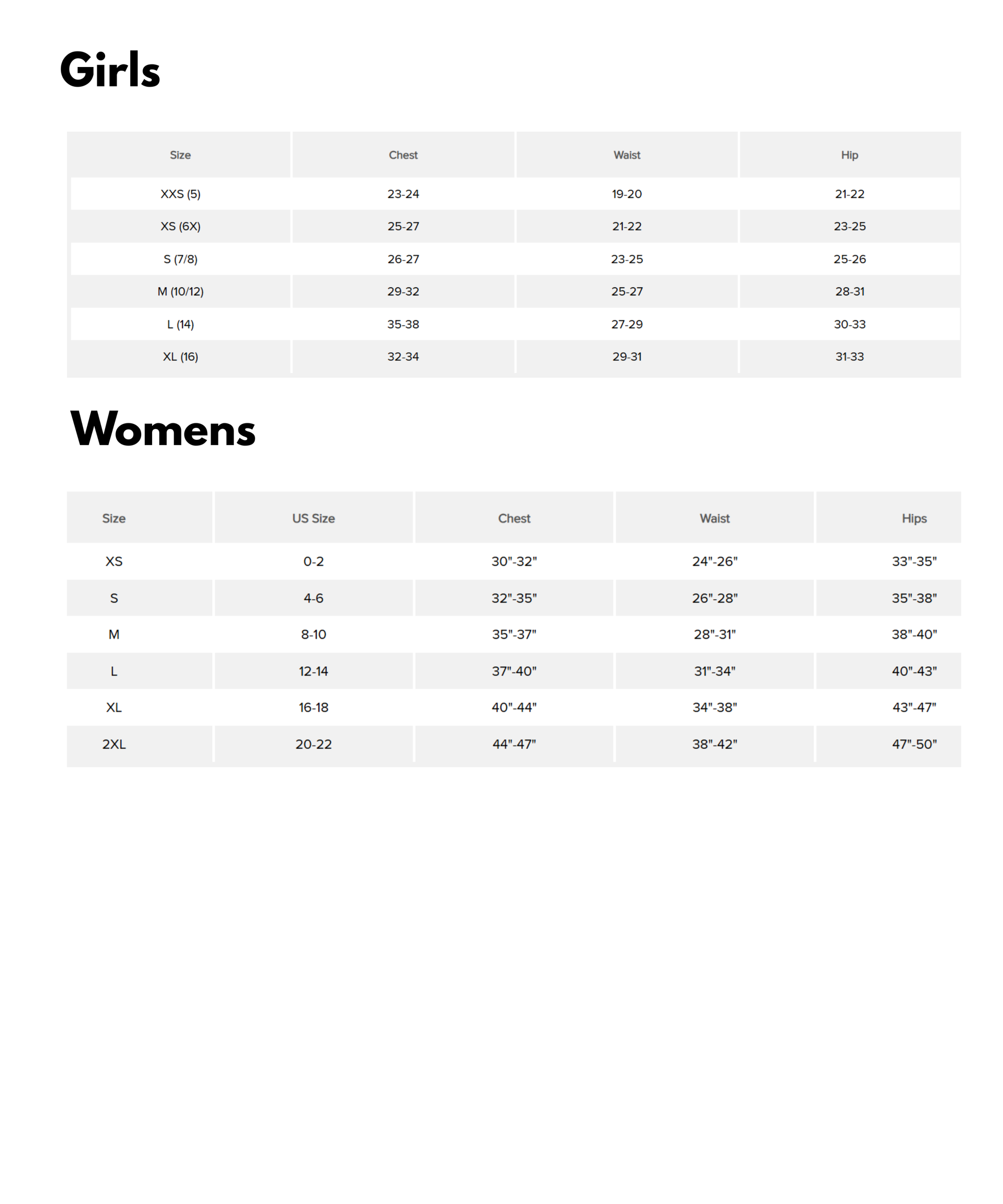 Irish dance performance tank top, New Balance Tank Top, Irish Dance Sleeveless, Irish Dance Tank Top, Size Chart