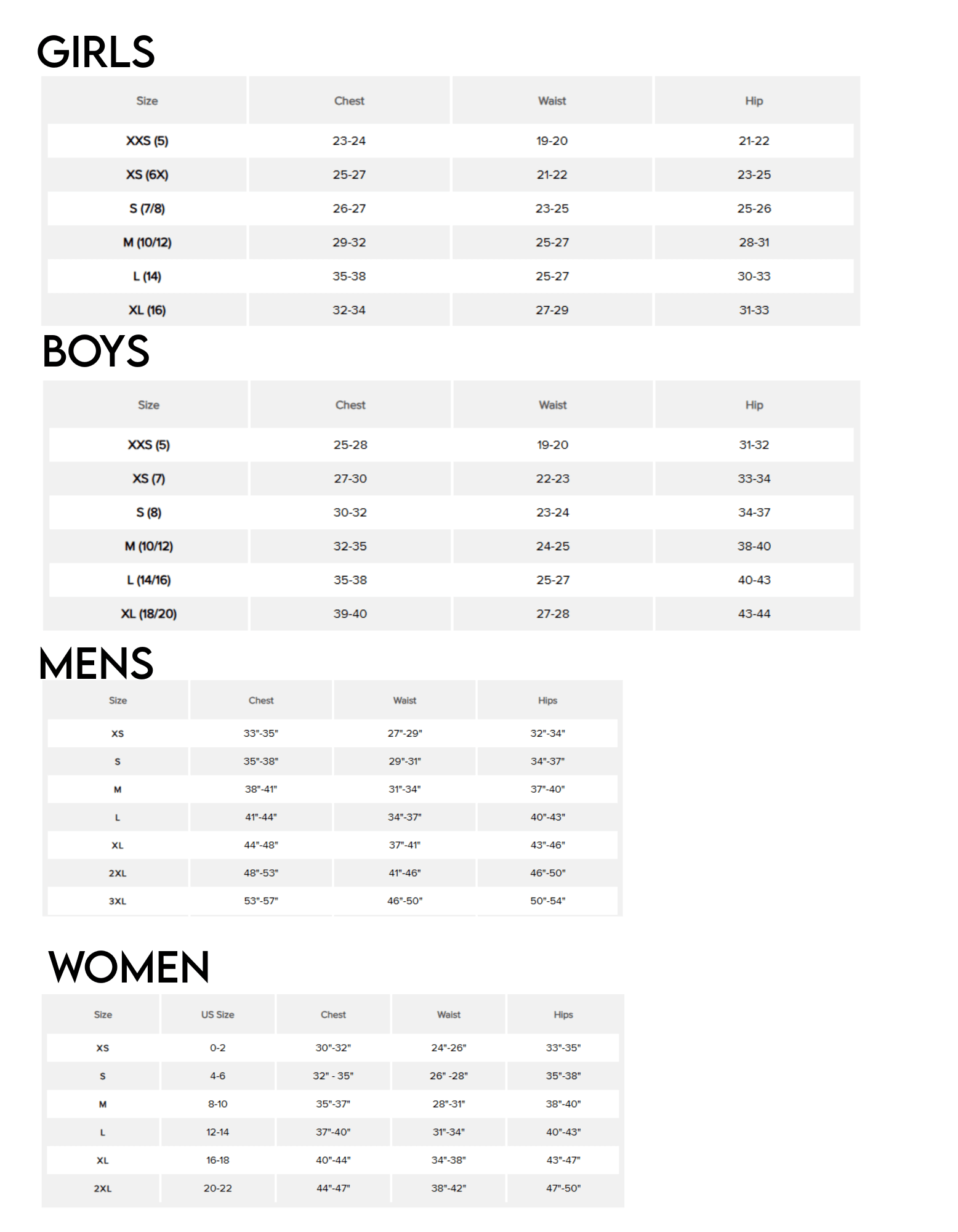 Irish Dance Apparel, Irish Dance School Gear, Team Jacket, Irish Dance Jacket, Irish Dance uniform, Irish Dance School Jacket, Size chart