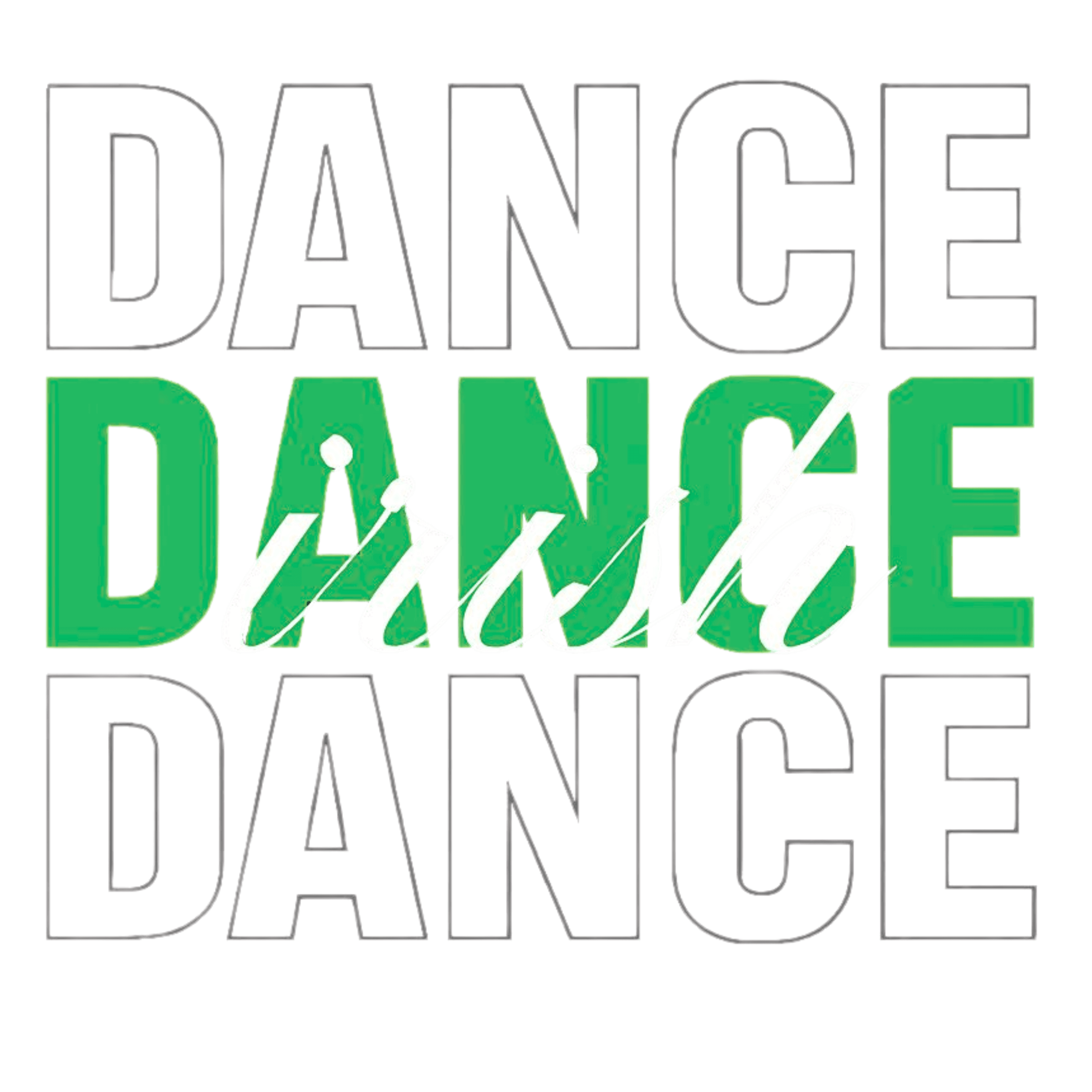 Irish Dance Hoodie