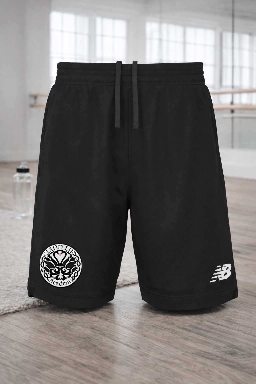 Irish Dance Team Gear, New Balance Shorts, Irish Dance Practice Shorts, irish Dance Shorts, Irish Dance Practice Shorts