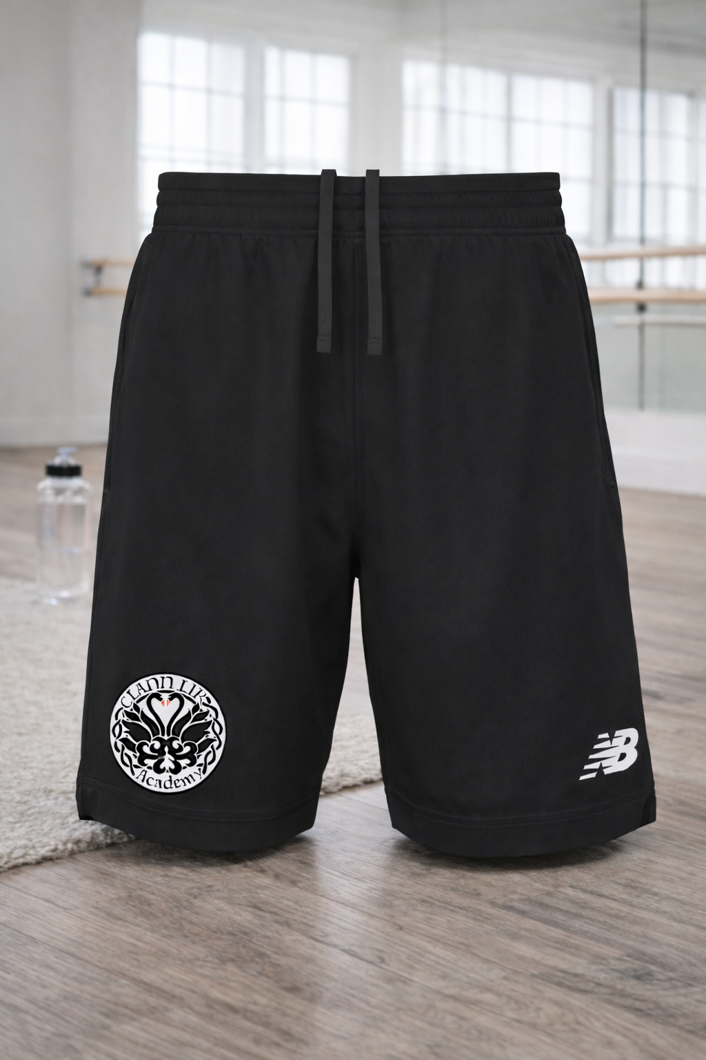 New Balance Shorts, Irish Dance Practice Shorts, irish Dance Shorts, Irish Dance Practice Shorts