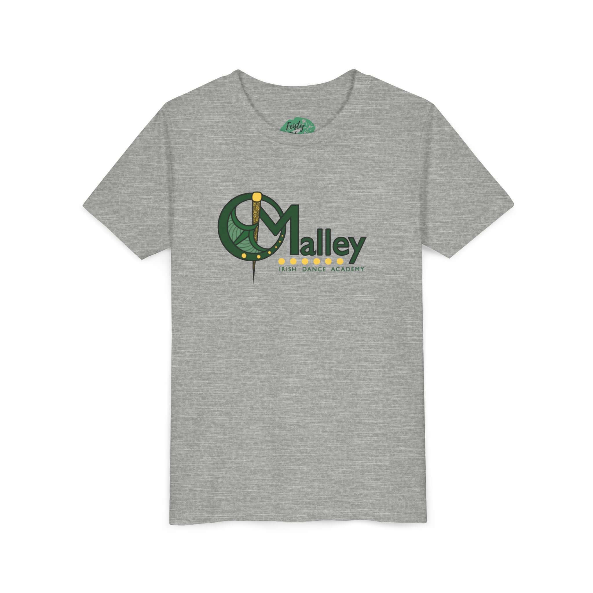 O'Malley School T-Shirt (Youth)
