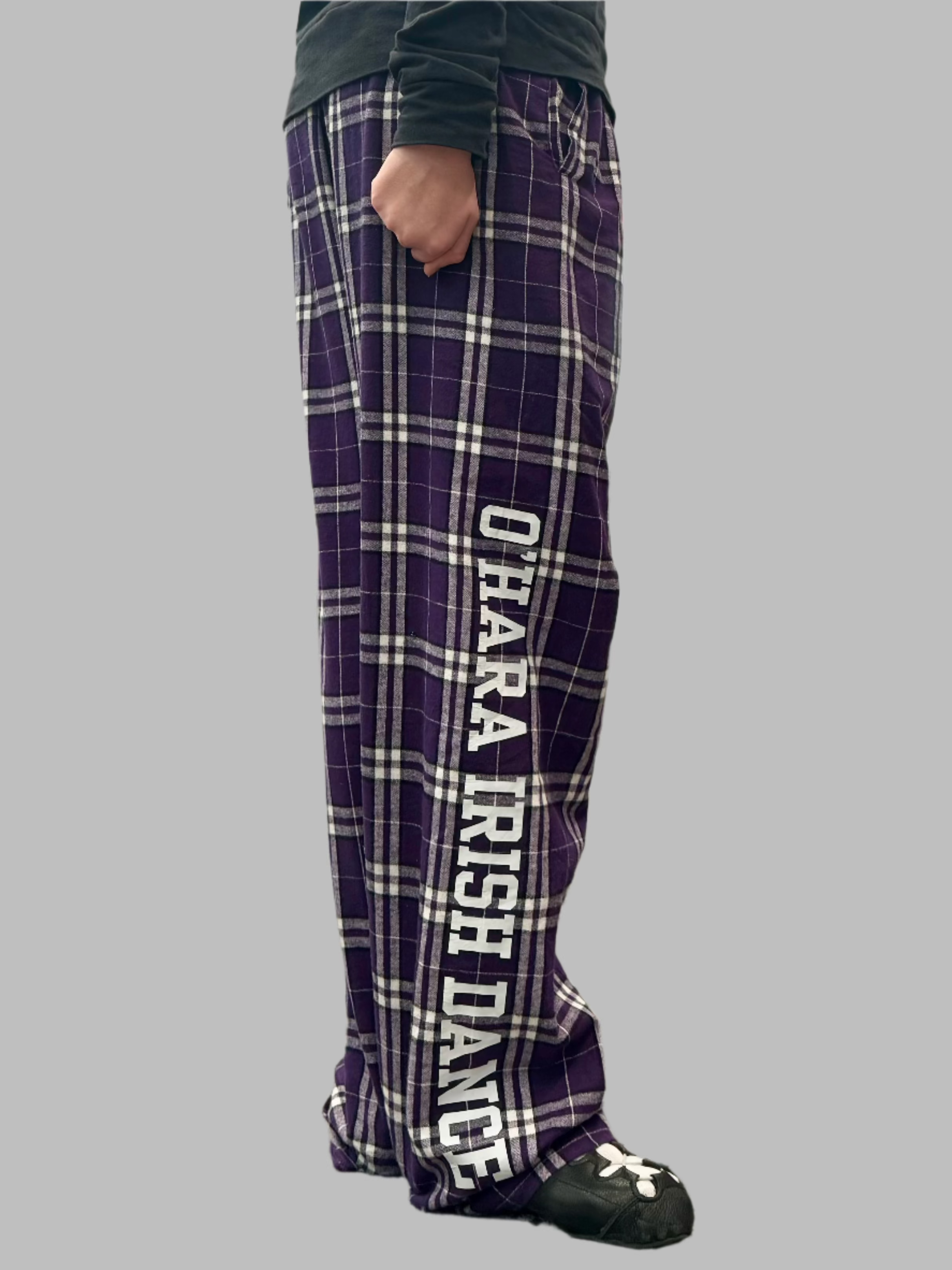 Irish Dance Logo Gear, Irish Dance School Gear, Irish Dance School Apparel, Irish Dance Practice Wear