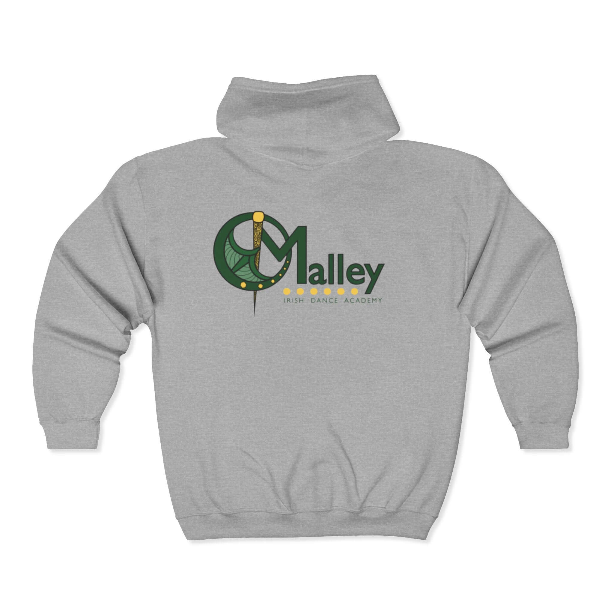 Affordable Irish dance school merch, Irish Dance Hoodie, Irish Dance Spirit Wear, Irish Dance Sweatshirt, Irish Dance Apparel