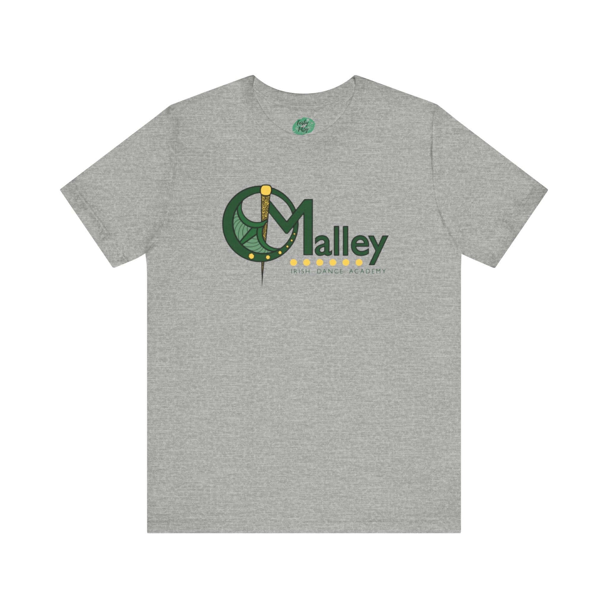 OMalley Team Gear, Irish Dance School Apparel, Irish Dance Logo Merch, Irish Dance School Gear, School logo apparel