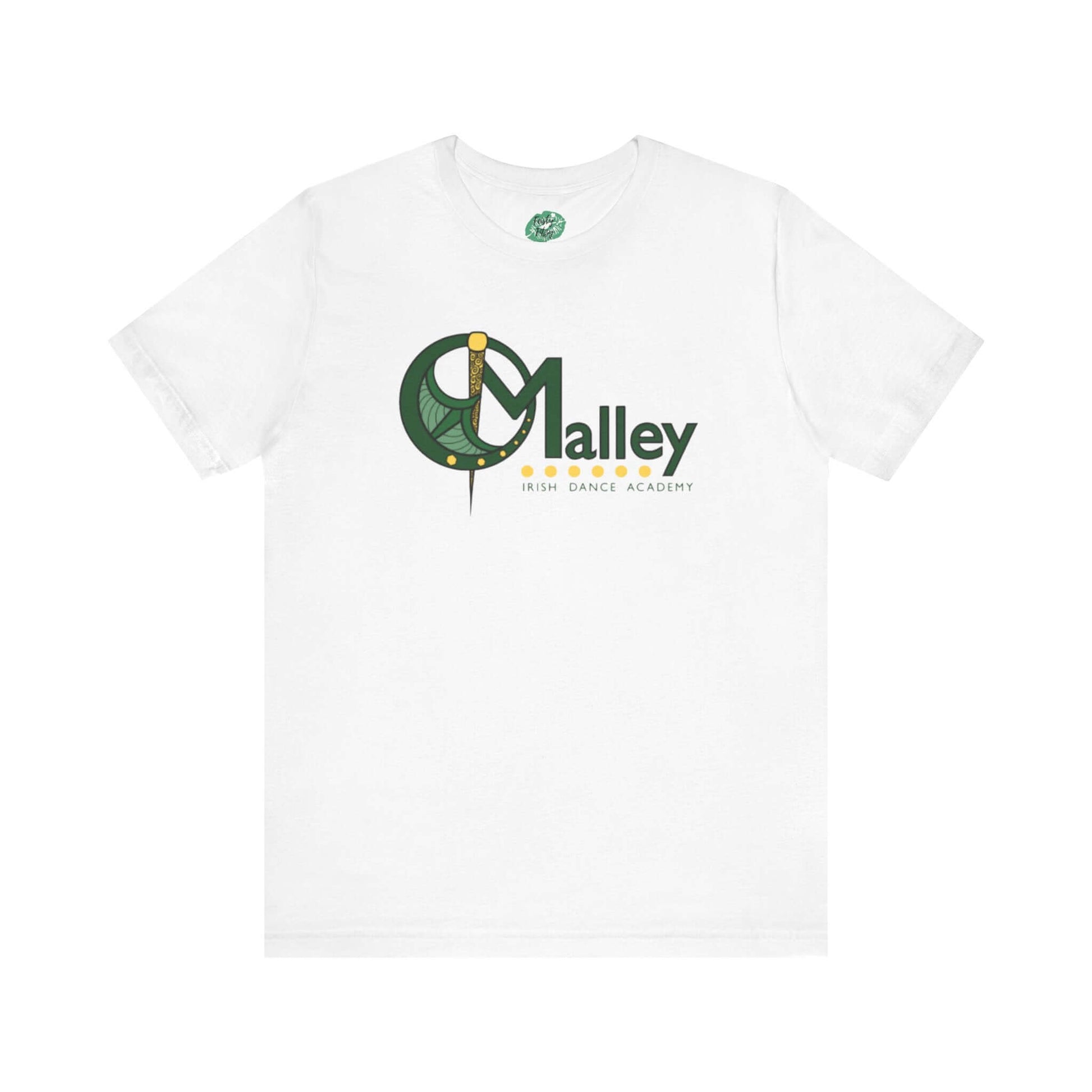 OMalley Team Gear, Irish Dance School Apparel, Irish Dance Logo Merch, Irish Dance School Gear, School Logo Merch