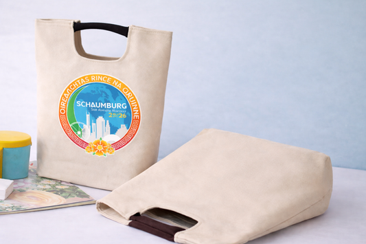 ORNC Send Off Gift, Irish Dance Bag, Irish Dance Worlds 2026