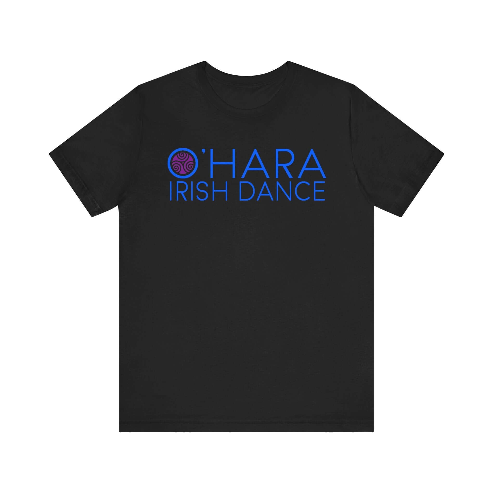 OHara Shirt, Irish Dance Apparel Irish Dance School Uniforms Custom Irish Dance Costumes Irish Dancewear Online Irish Dance Practice Wear Irish Dance Team Apparel Comfortable Irish Dance Clothing Kids Irish Dancewear