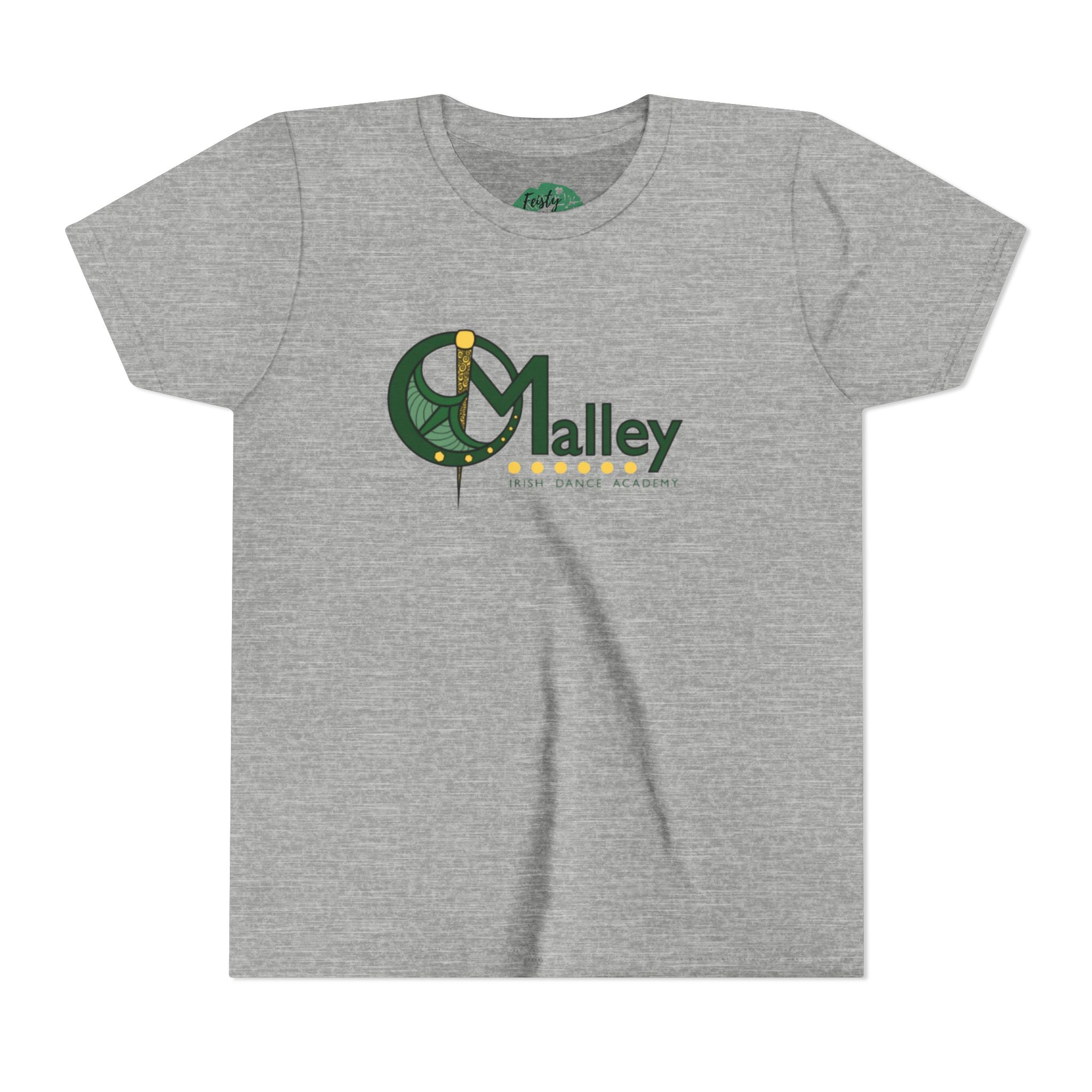 O'Malley Irish Dance Gear