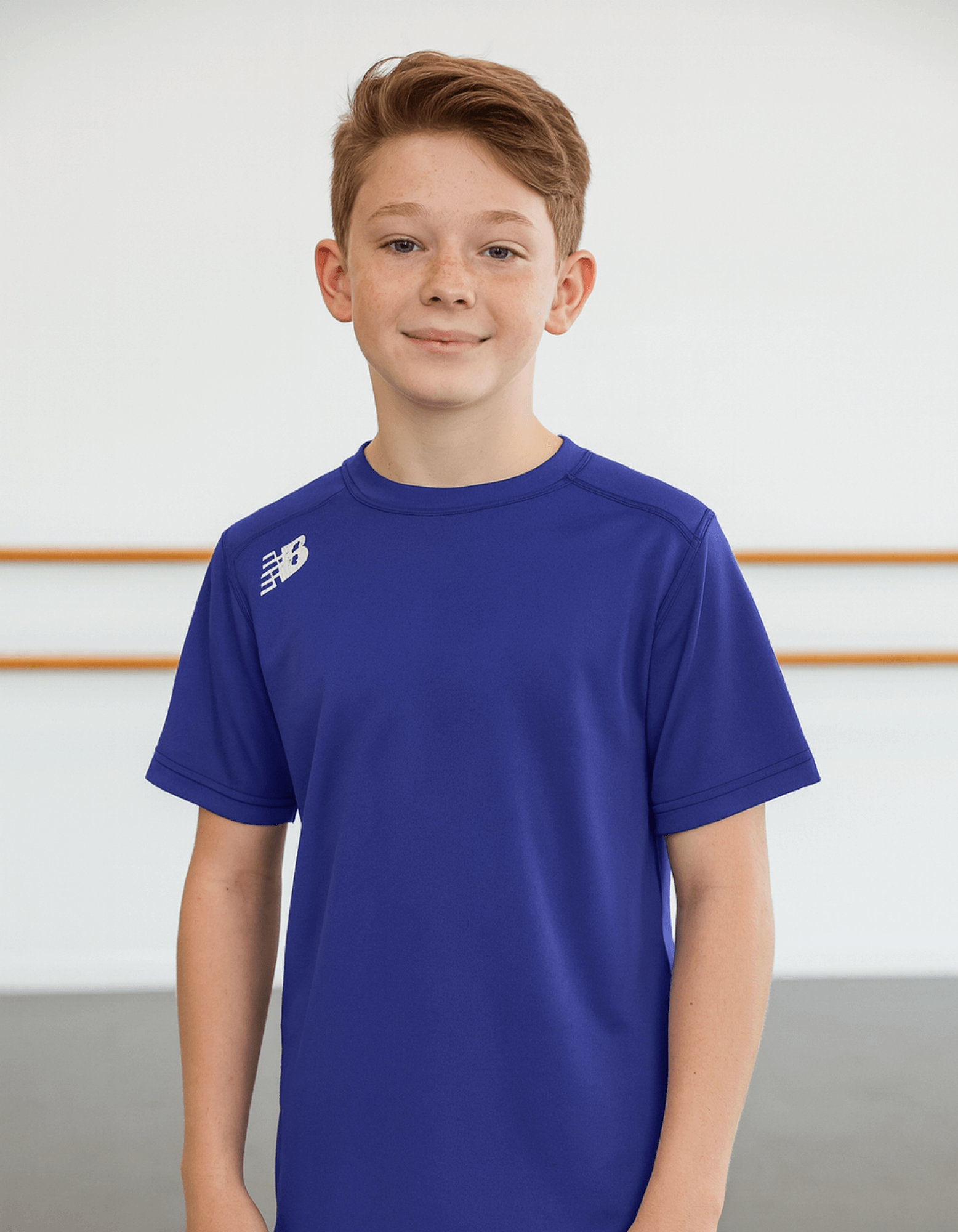 New Balance, Irish Dance Apparel, Oireachtas Shirt, nationals Shirt, Irish Dance Worlds Shirt