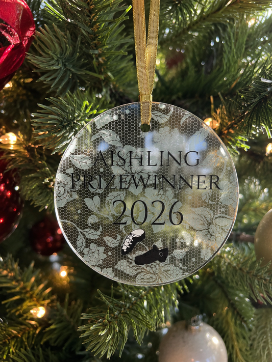 Personalized Irish Dance Ornament
Irish Dance Christmas Tree Ornament
Gift for Irish Dancer
Christmas Gift for Irish Dancer
Irish Dance Competition Gift
Feis Prize Ideas
Irish Dance Team Christmas Gift
Celtic Knot Christmas Ornament
Handmade Wooden Celtic Ornament
Irish Heritage Christmas Decor