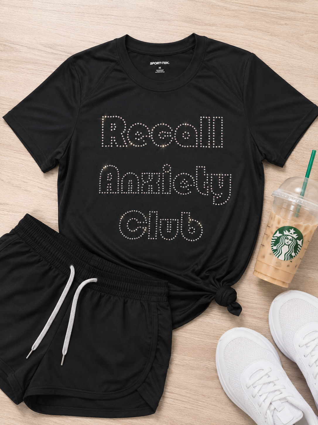 Recall Anxiety Club, rish dance mom shirt Irish dance shirt Rhinestone Irish dance shirt Irish dance apparel