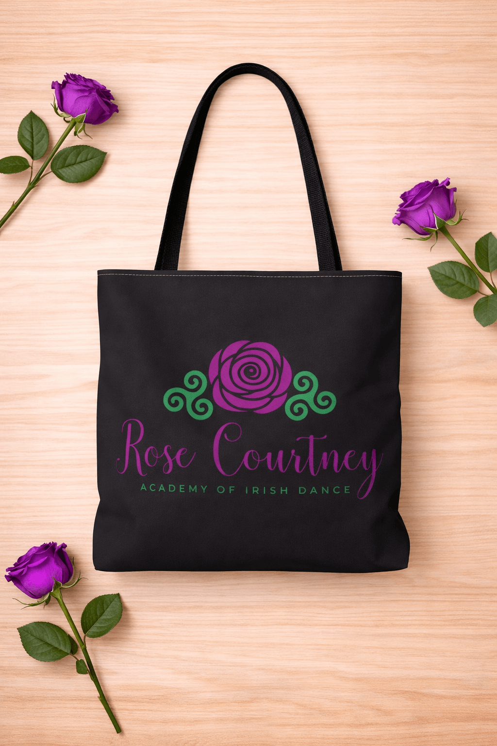 Affordable Irish Dance Gear, Irish Dance Bag, Irish Dance Tote