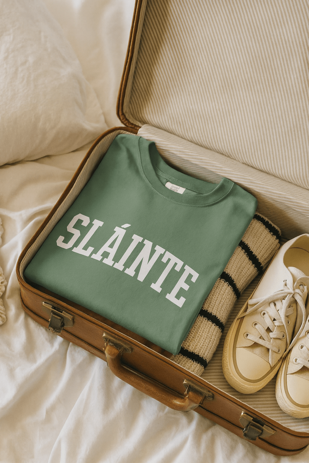 irish dance, irish tee, dance shirt, irish gift, dance mom, dance dad, feis wear, soft tee, vintage tee, irish top, dance life, green tee, comfort tee