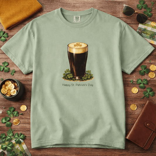 St Patricks Day Shirt, Guinness Shirt, Irish Shirt, Happy St Patricks Day