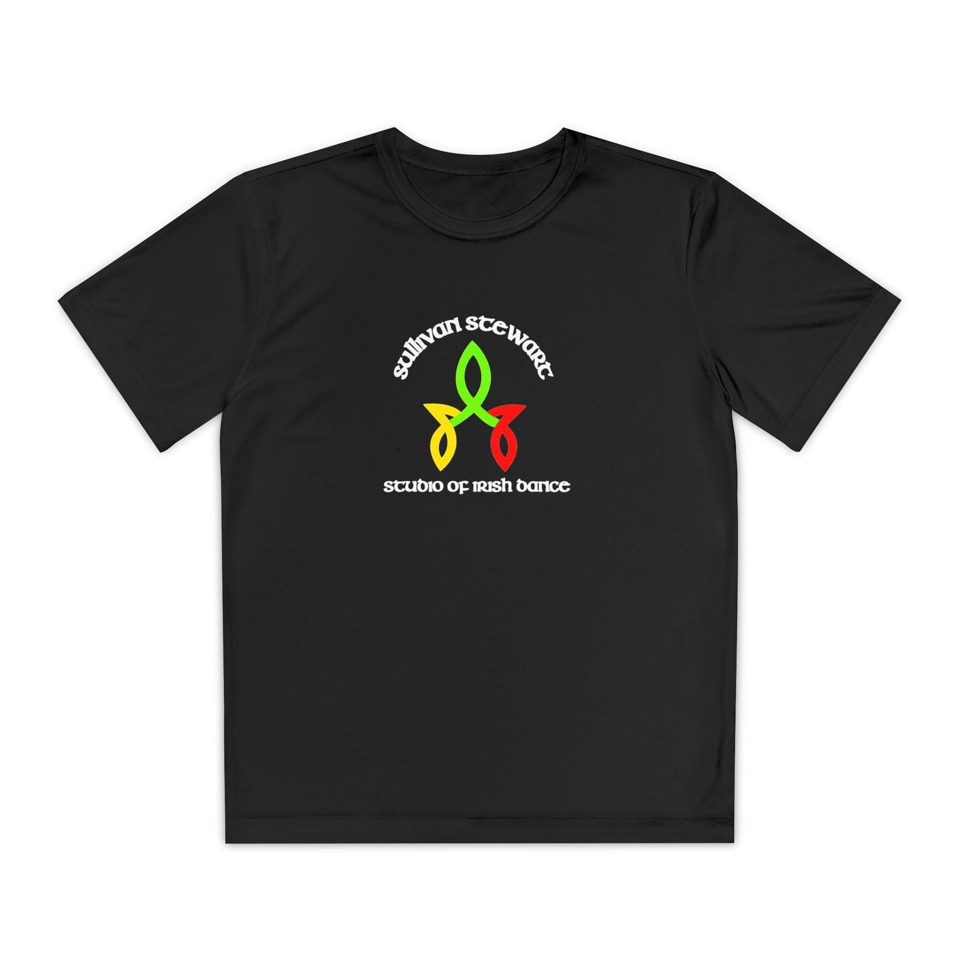 custom Irish dance school apparel, Irish dance school shirt, Irish dance team apparel, matching Irish dance shirts, Irish dance competition shirt, feis shirt, Irish dance recital 