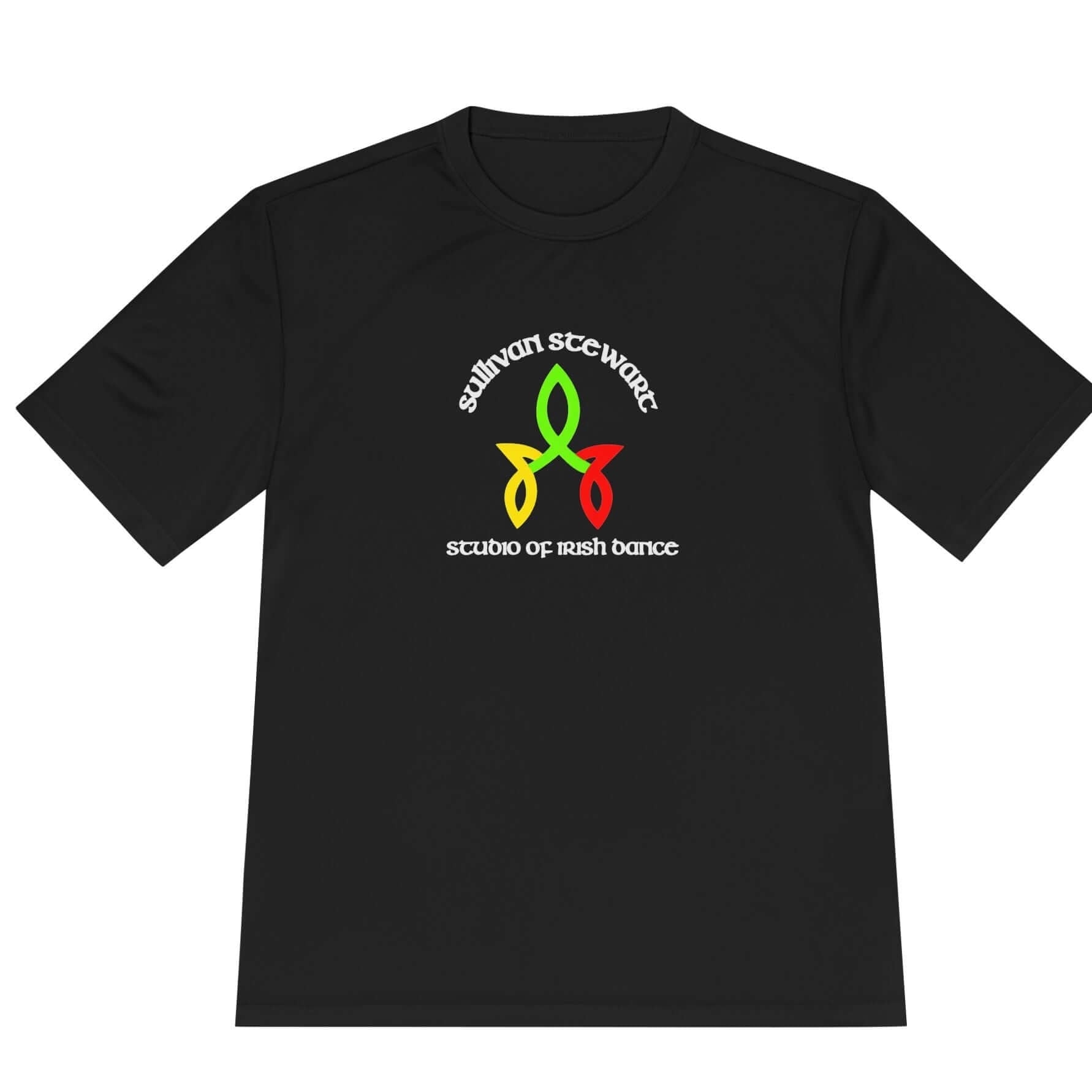 custom Irish dance school apparel, Sullivan Stewart Studio of Irish Dance, Irish Dance Uniform, Irish Dance School Gear