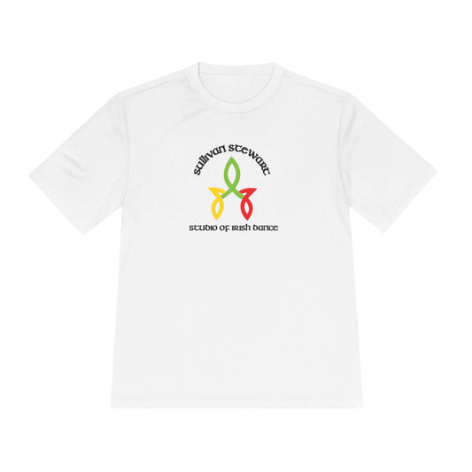 custom Irish dance school apparel, Sullivan Stewart Studio of Irish Dance, Irish Dance Uniform, Irish Dance School Gear