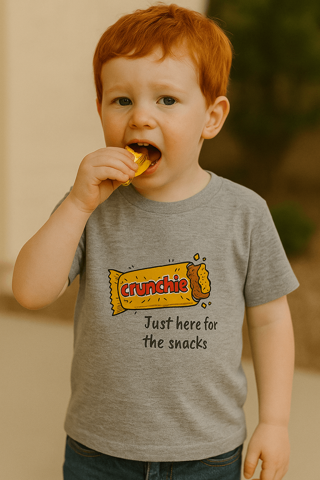 custom Irish dance sibling shirt, funny Irish dance apparel, Crunchie bar t-shirt, Irish dance team spirit wear, Feis family gear, personalized Irish dance apparel, Irish dance sibling gift