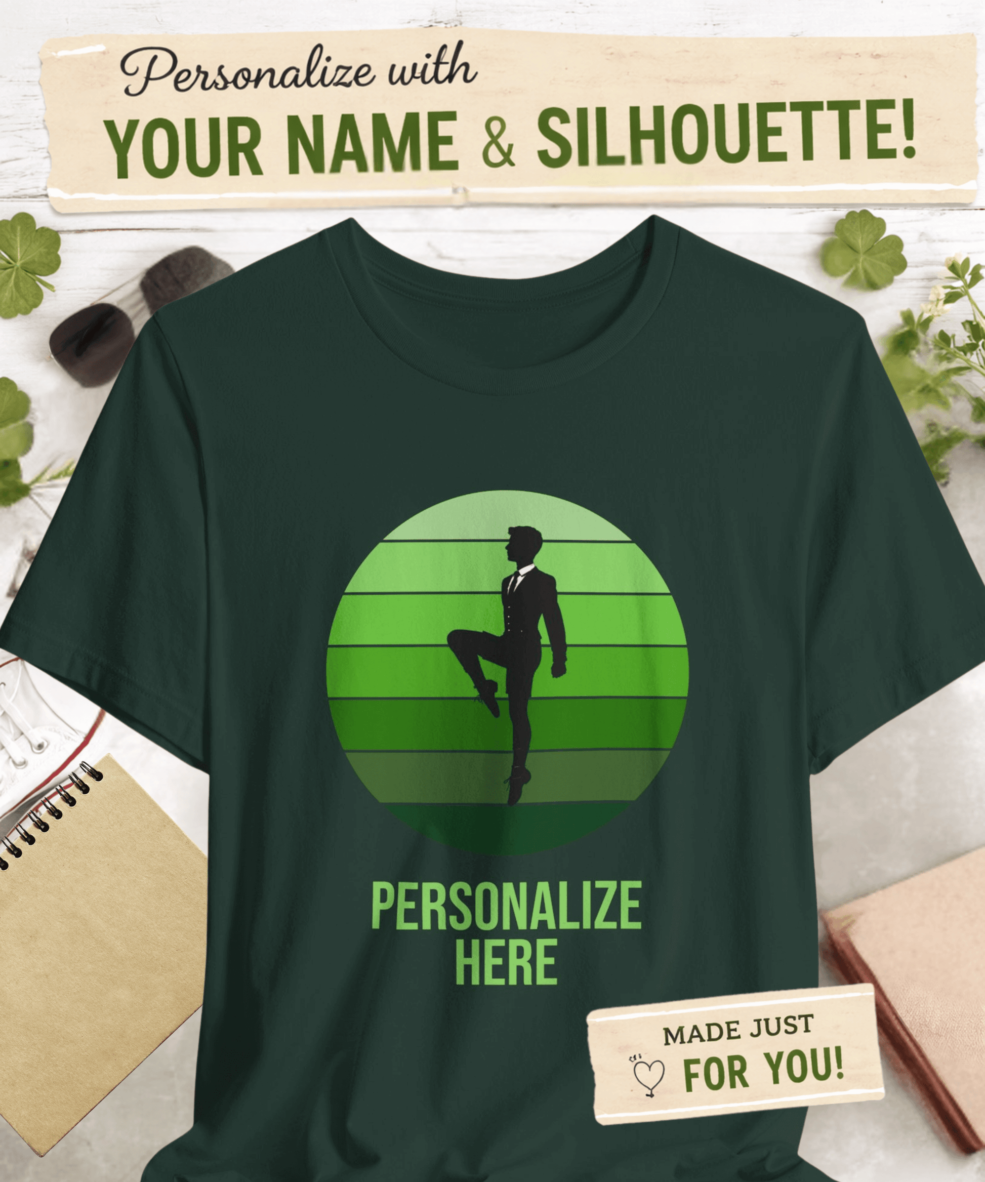 What to get my Irish Dancer? Irish Dance Gifts, Irish Dance Shirts