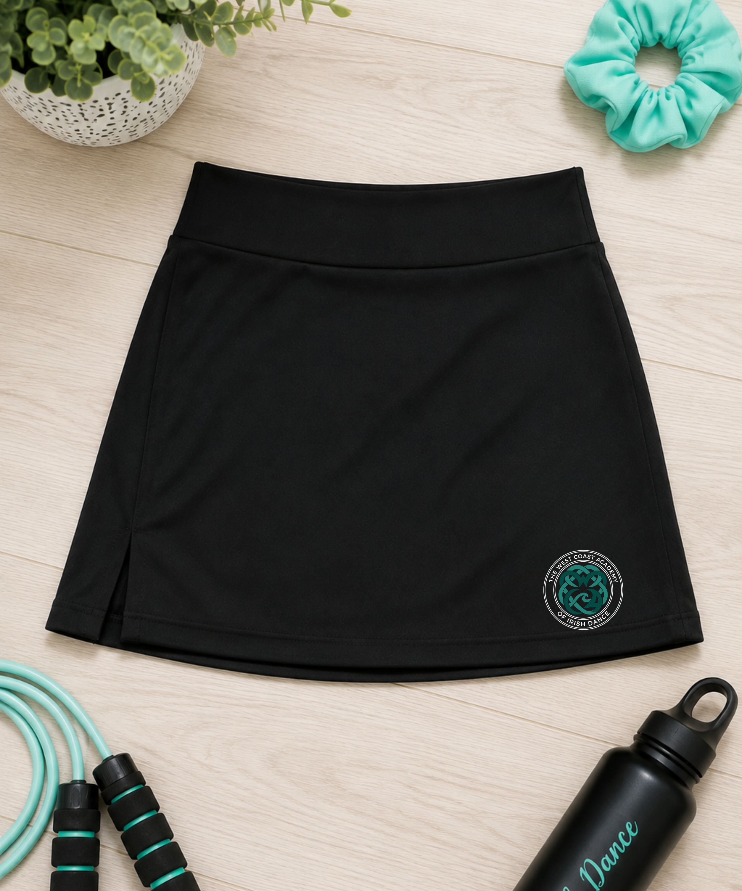 West Coast Academy Uniform Set