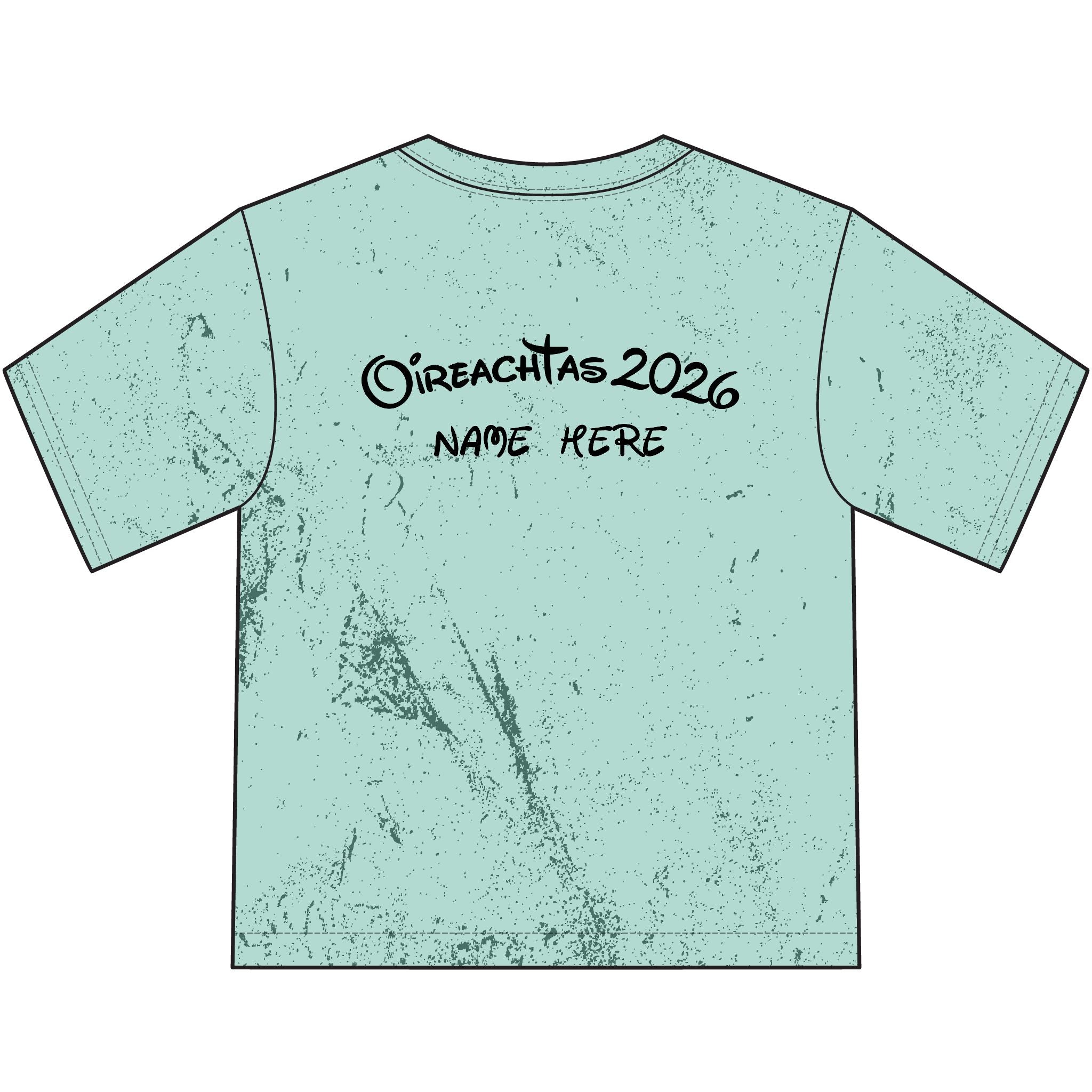 West Coast Academy Western Region Oireachtas 2026 shirt, Irish dance gift for Anaheim weekend