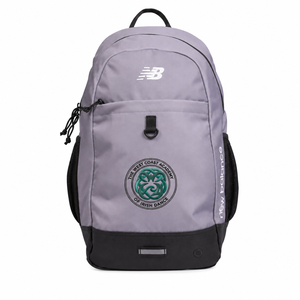 West Coast Academy New Balance Backpack