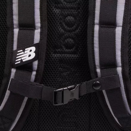 West Coast Academy New Balance Backpack