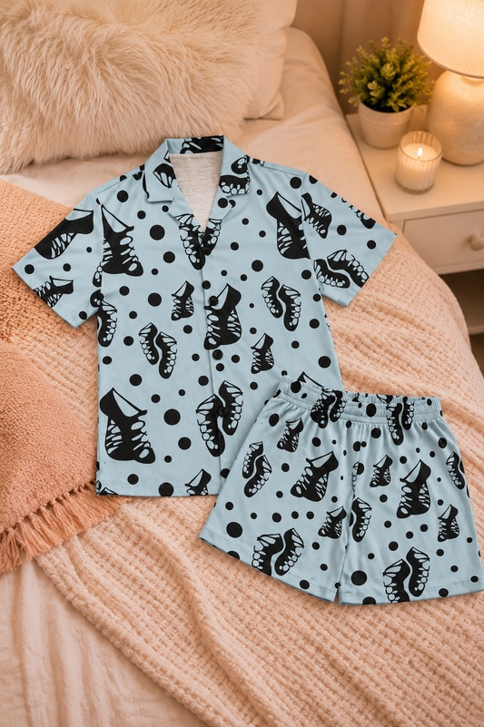 What to get an Irish Dancer, Gifts for Irish Dancers, Irish Dance Gifts, Irish Dance Pajamas