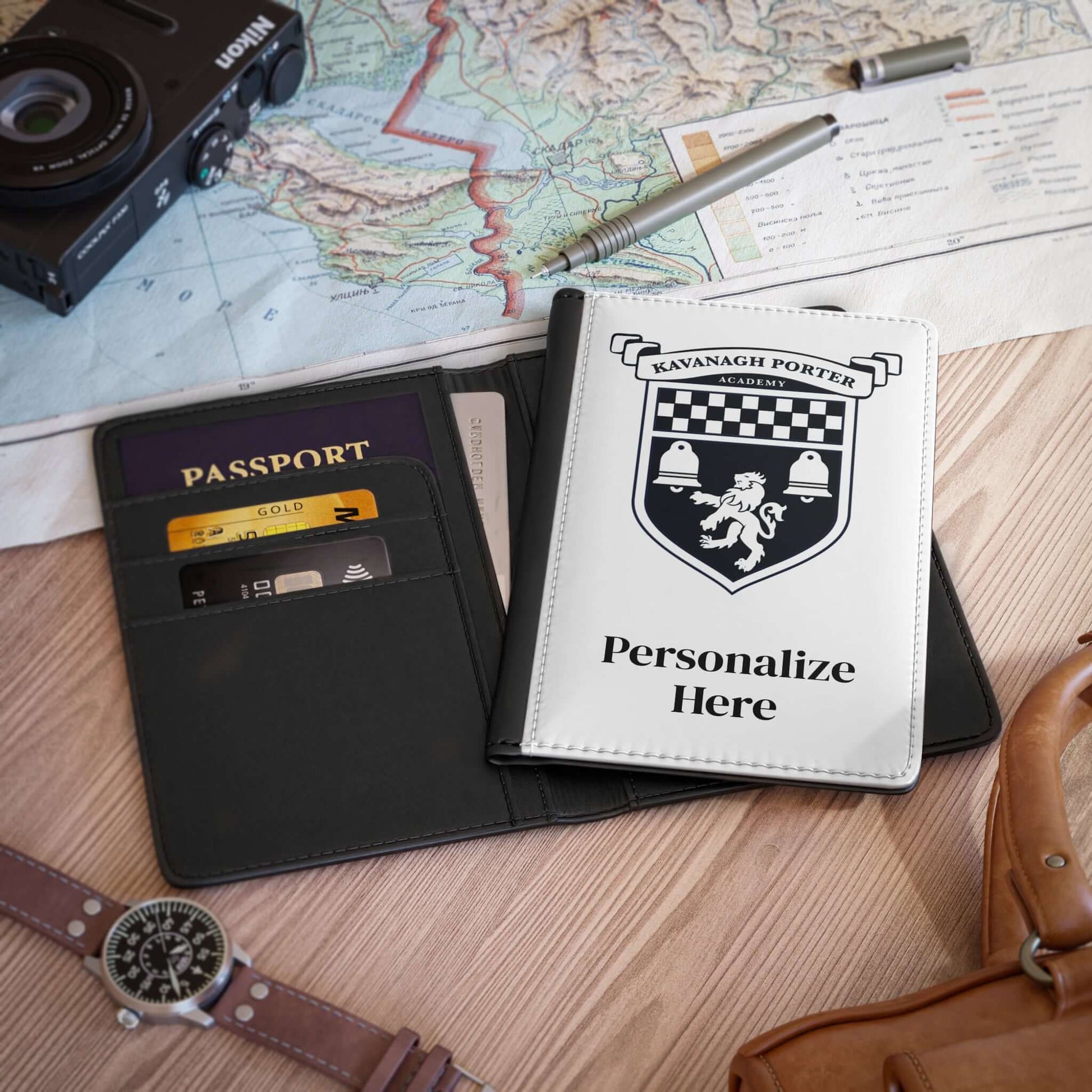 irish Dance Notebook, Irish Dance Gifts, irish Dance School Gifts, Irish Dance School Logo