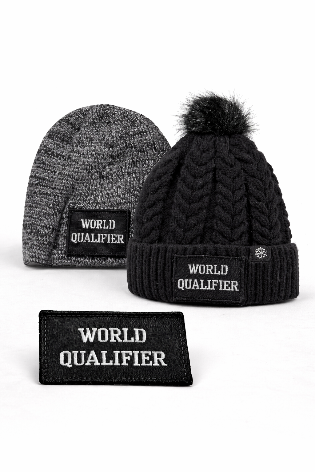 World Qualifier Gift, World Qualifier Hat, Irish Dance World Qualifier